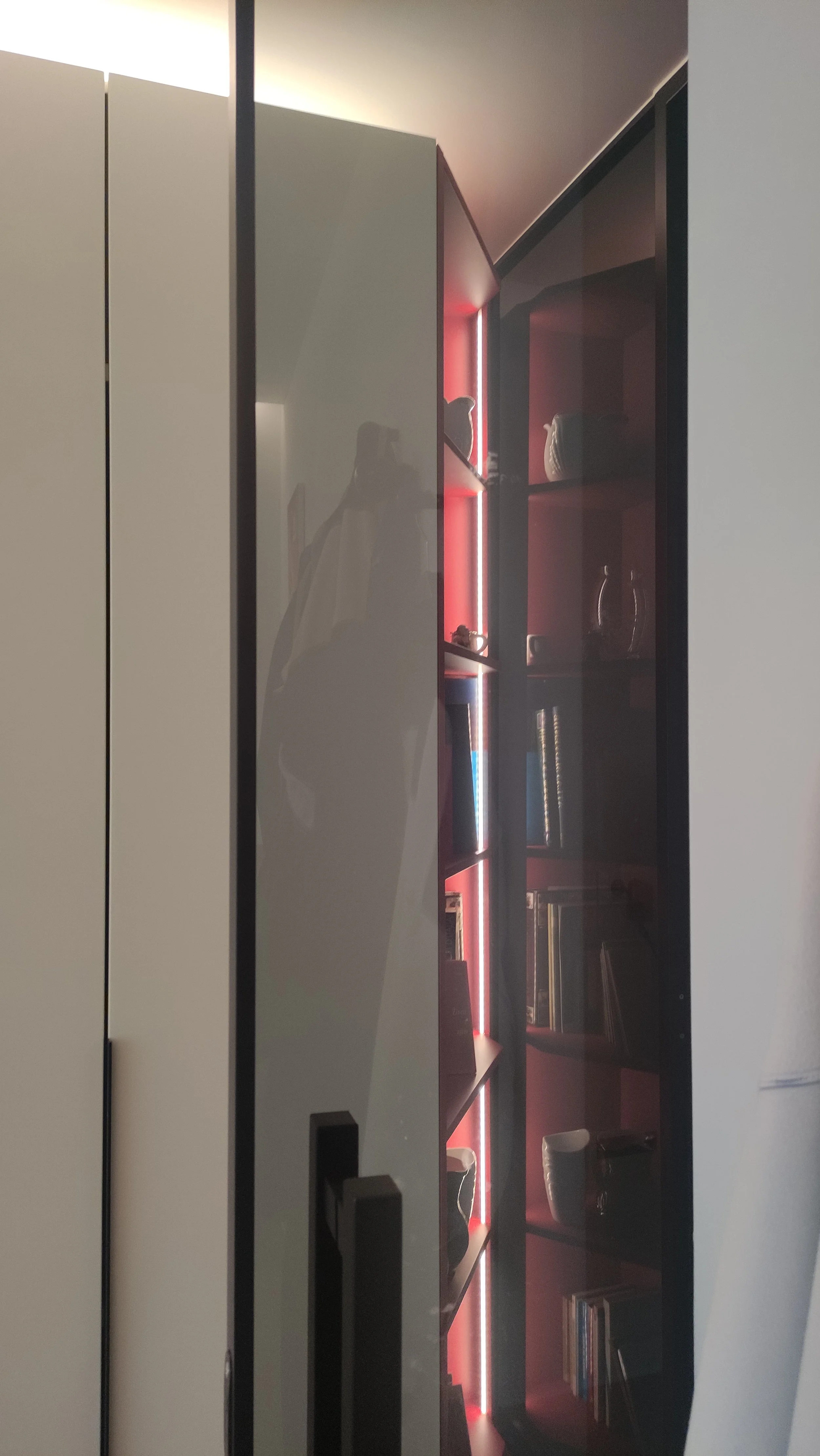 private appartment, ankaran