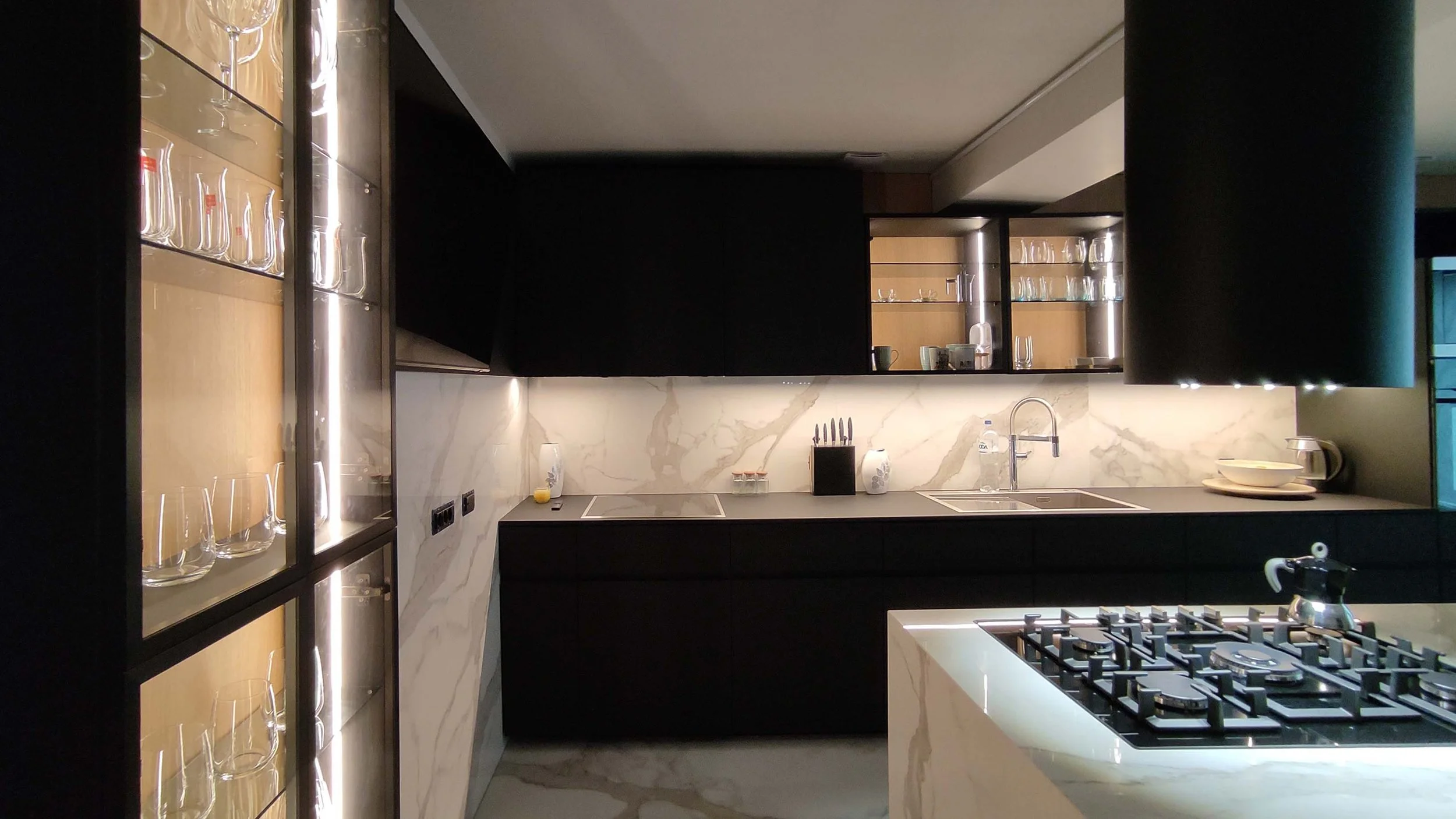 private appartment, rožna dolina