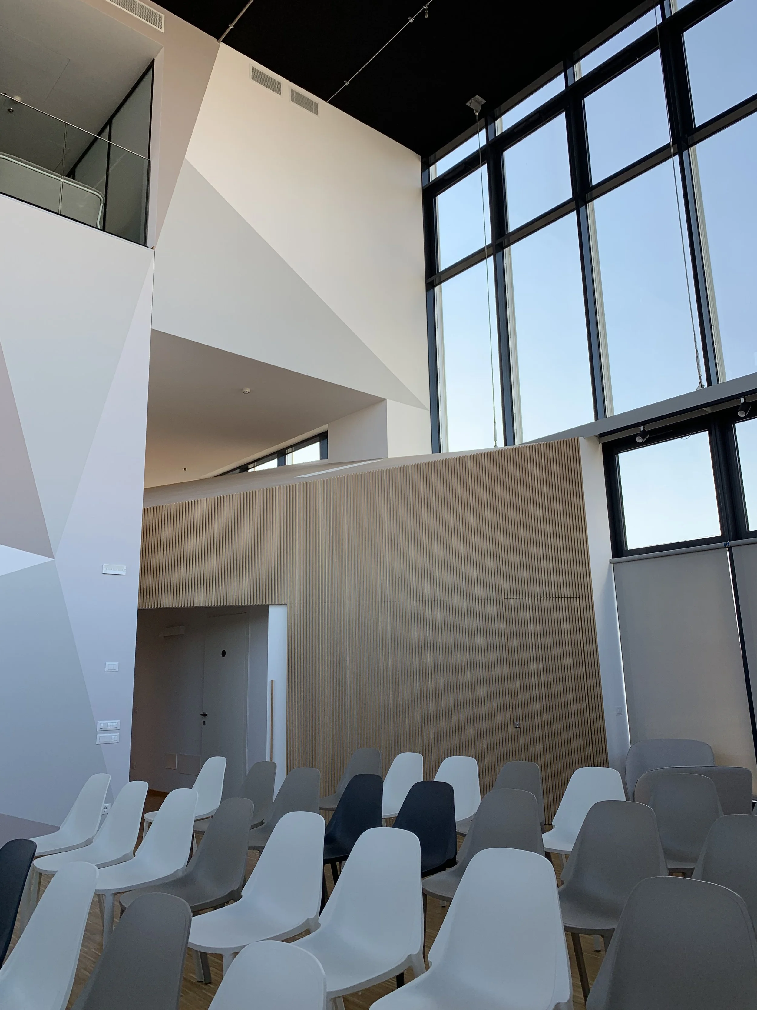 private beauty clinic, mestre