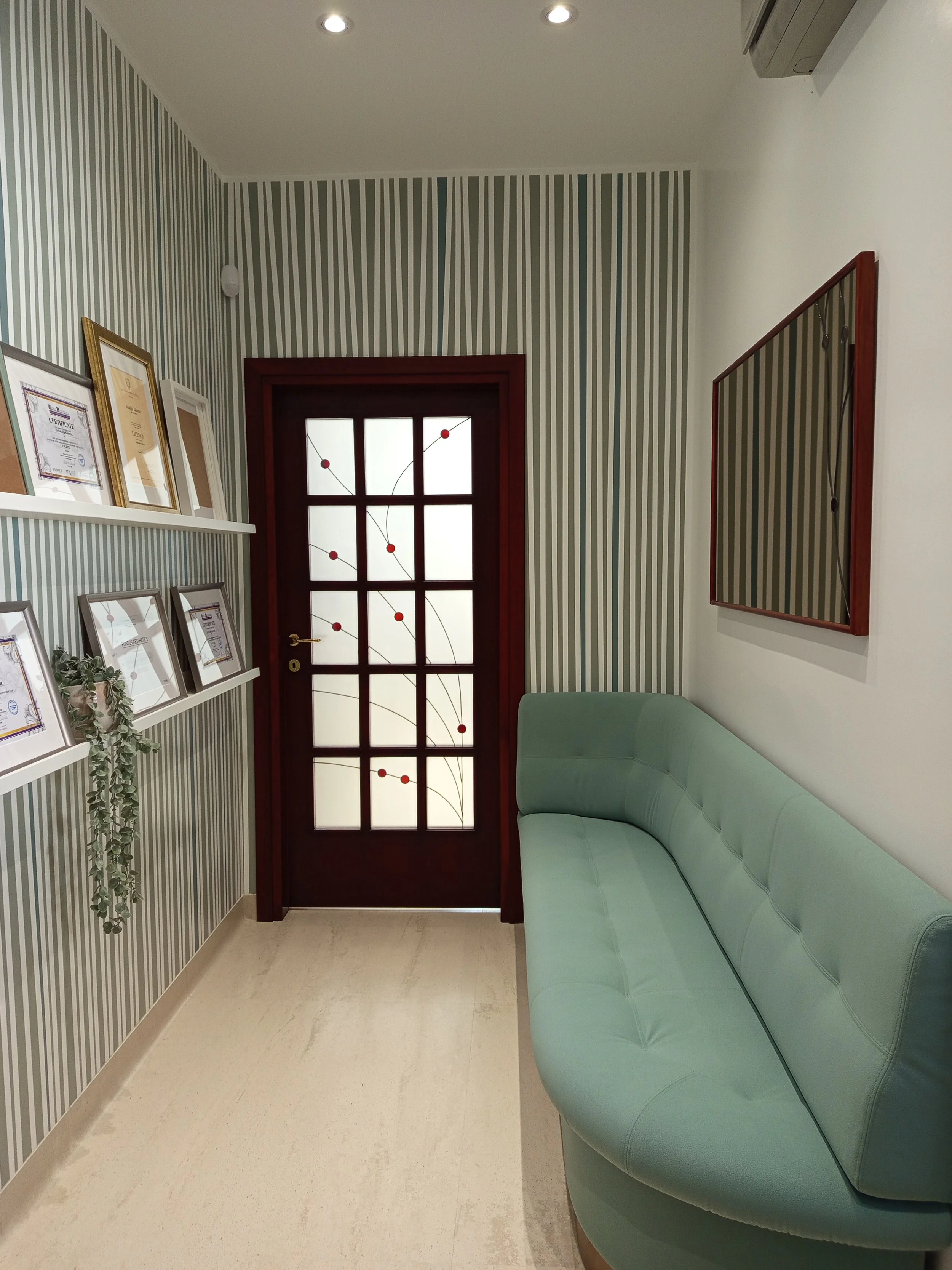 private dental clinic, nova gorica