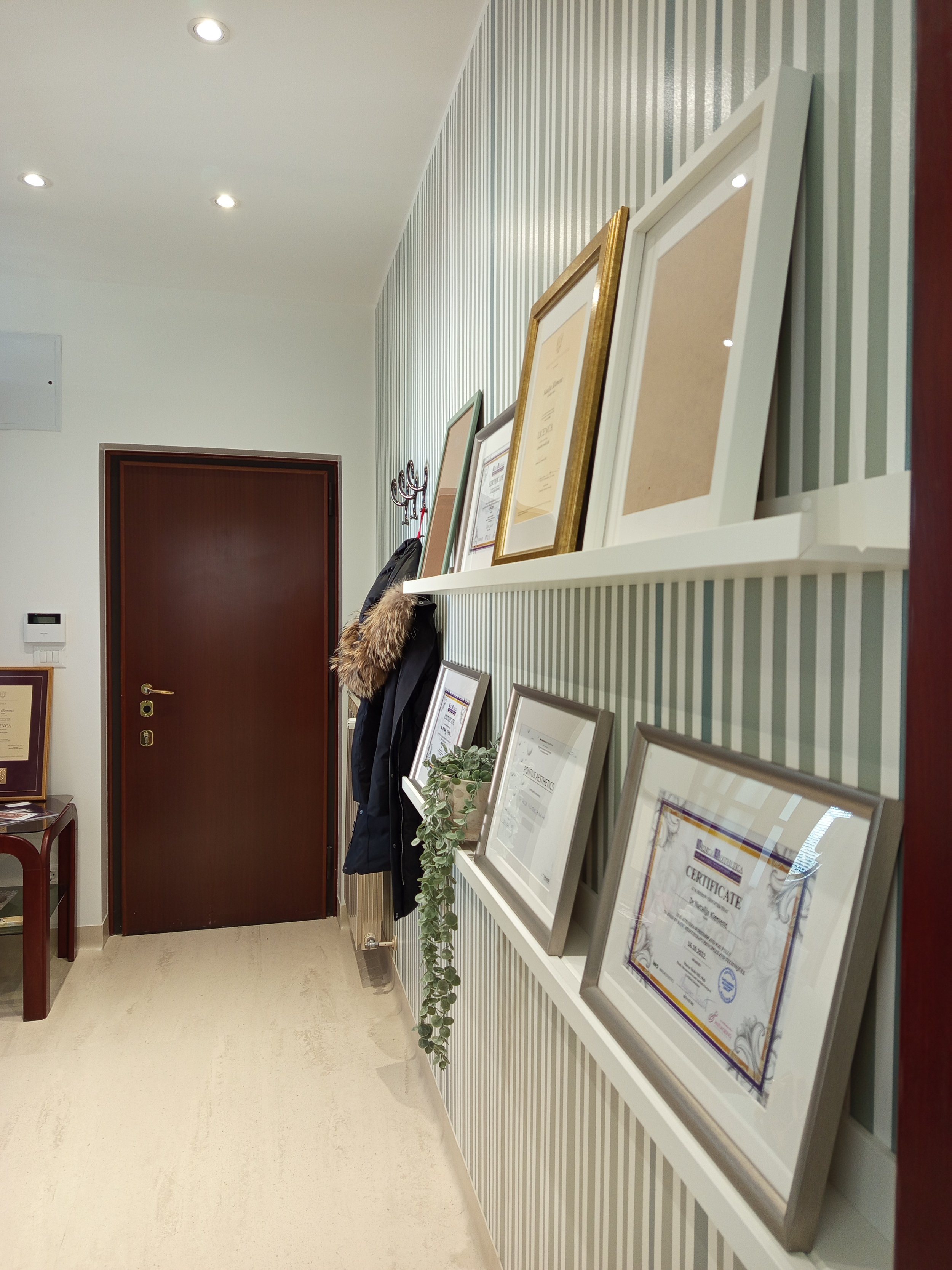 private dental clinic, nova gorica