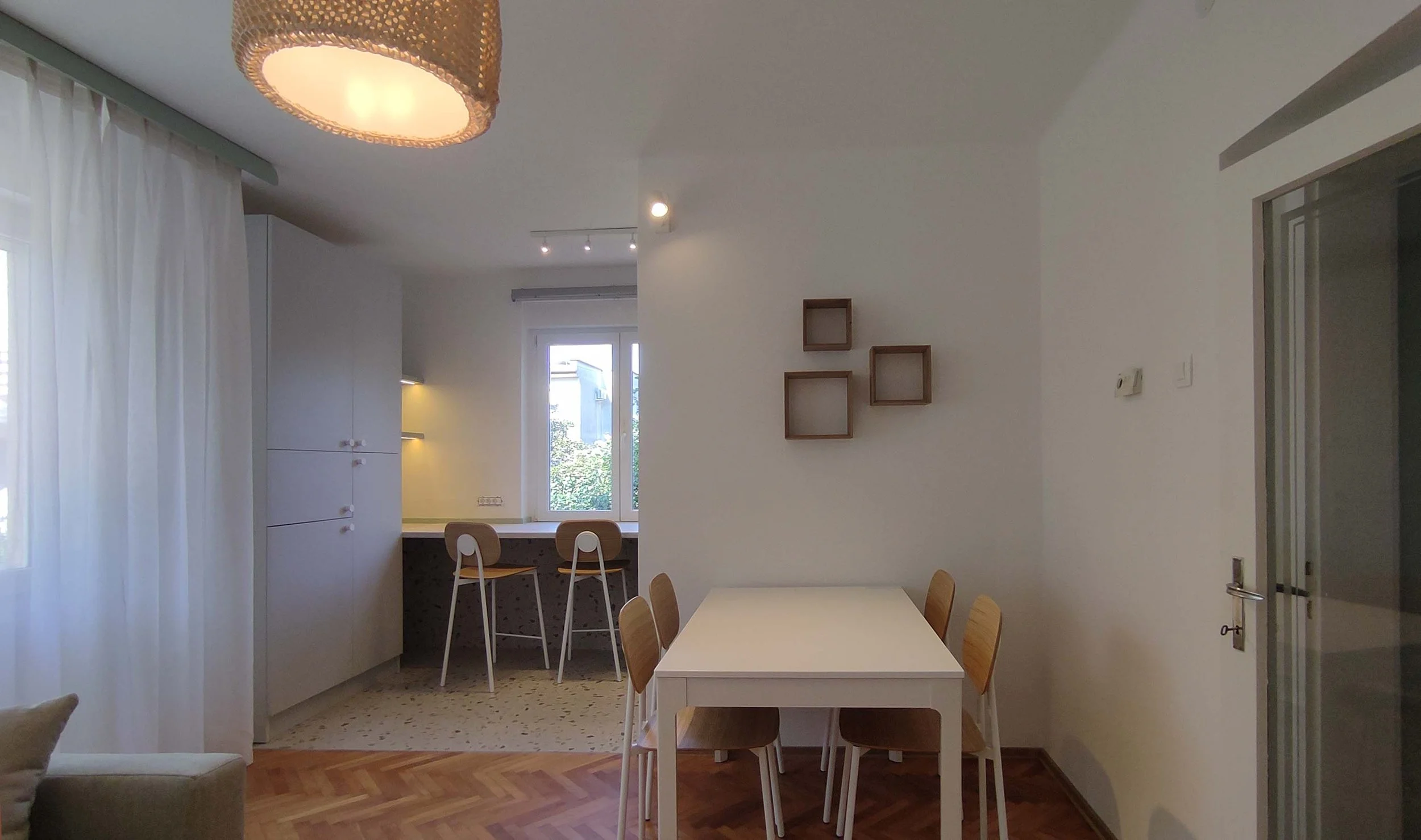 private appartment, nova gorica