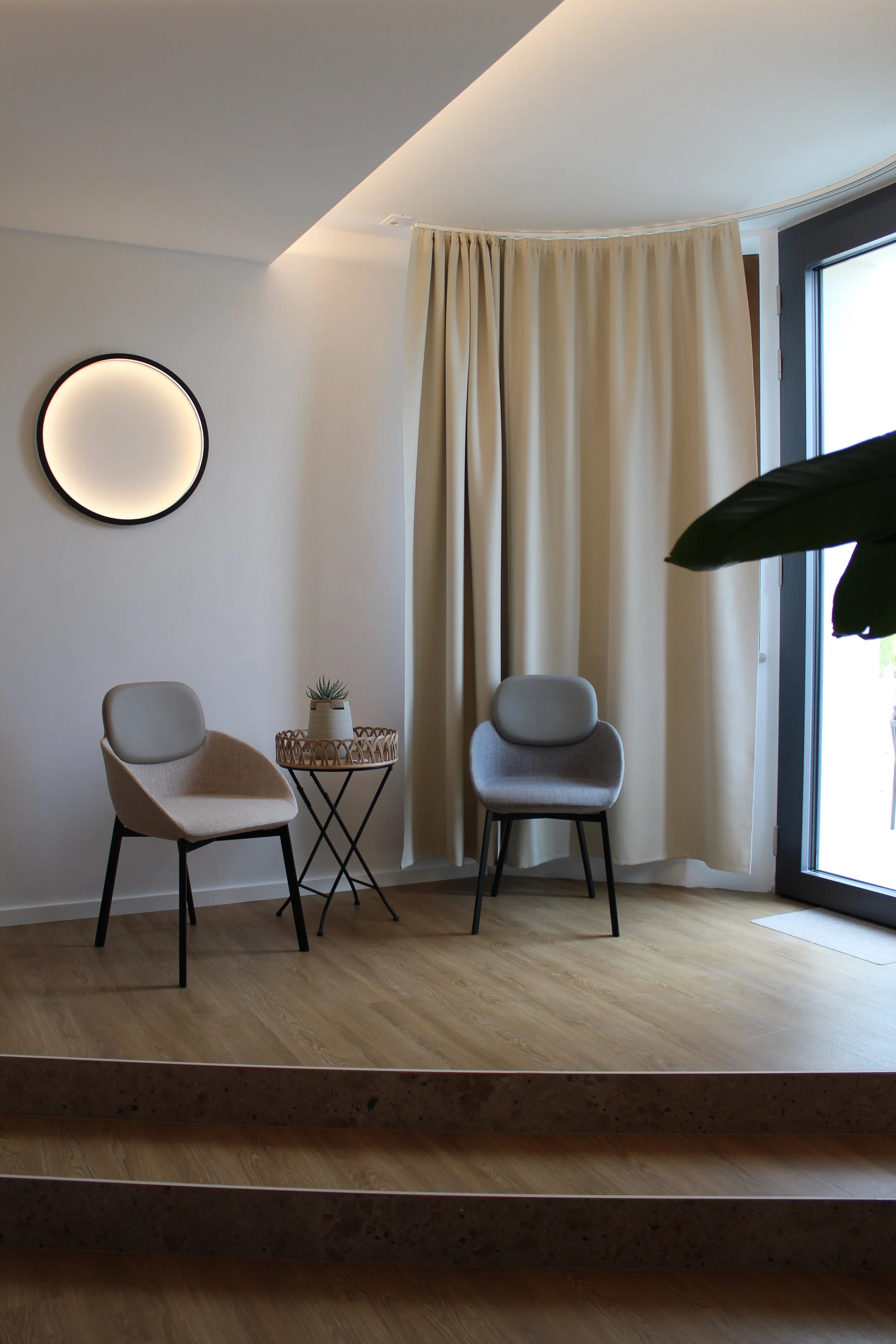 boutique rooms, medana