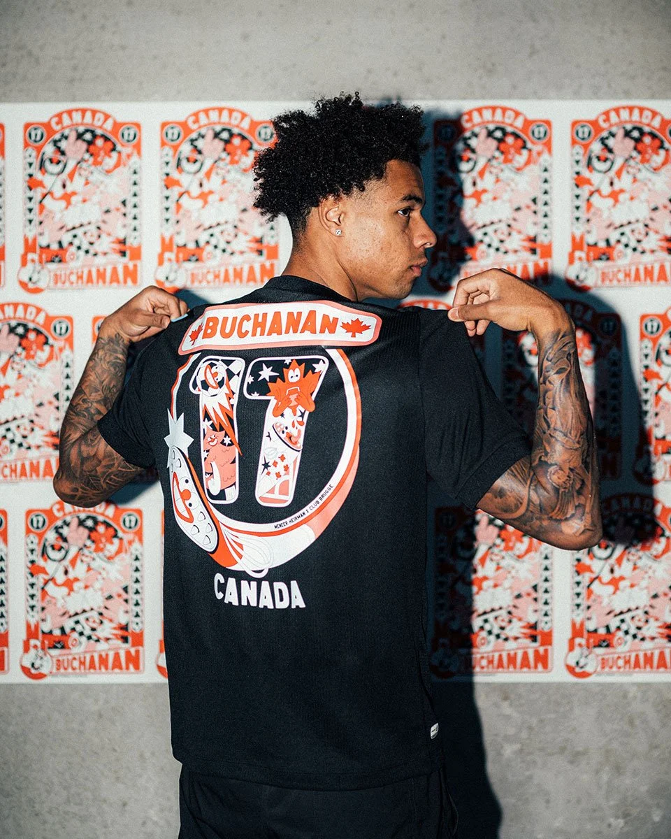 Club Brugge - World Club Squad