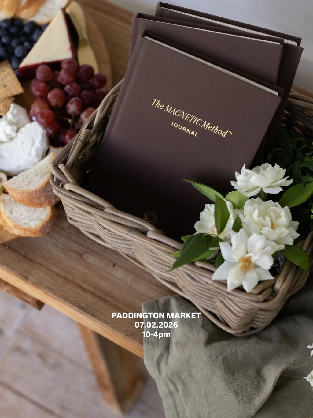 You&rsquo;ll find us at Paddington Markets on Saturday, 10-4pm
Come say hi. 
Hugs are free. 

@paddingtonmarkets #paddingtonmarkets #visitpaddington #marketsinsydney #saturdaymarket