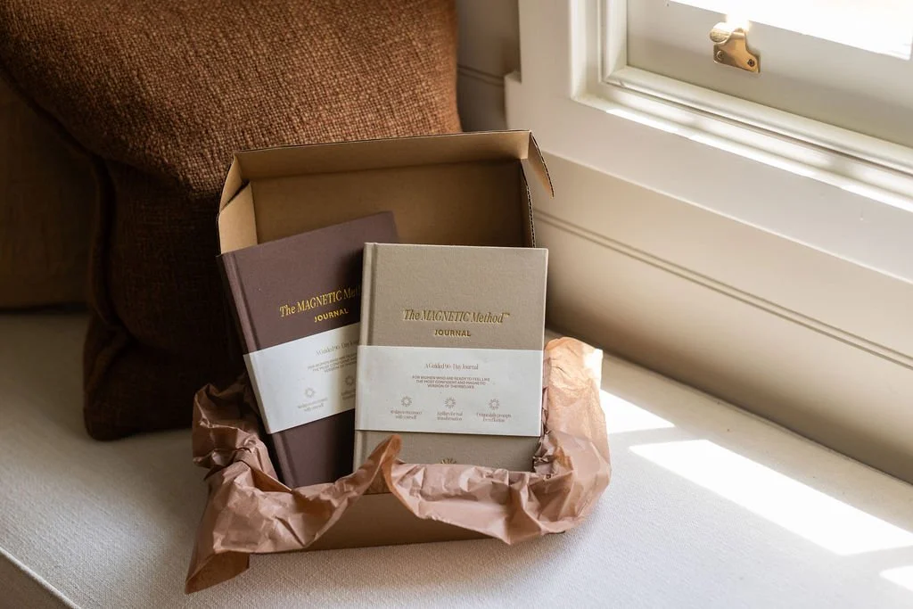 Bestie Bundle - Two Journals, One Shared Experience
