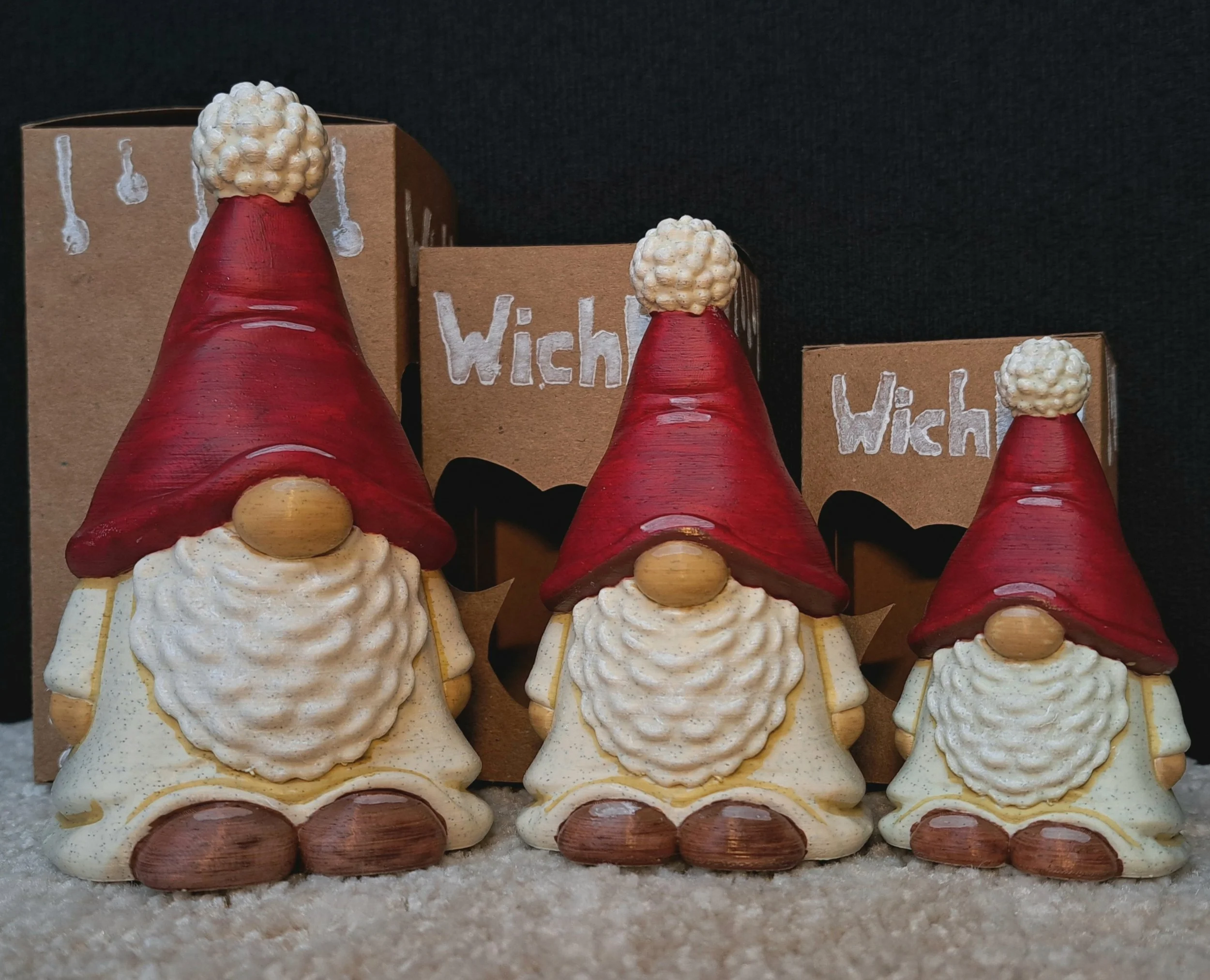 Wichtelchen