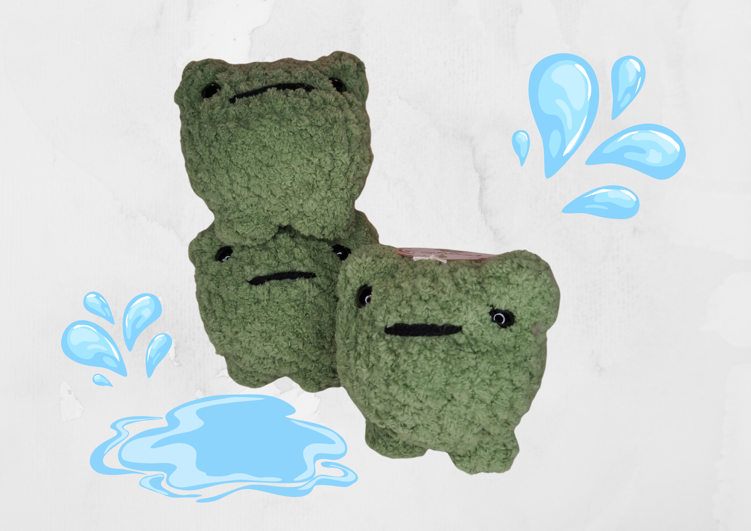 Froggo's
