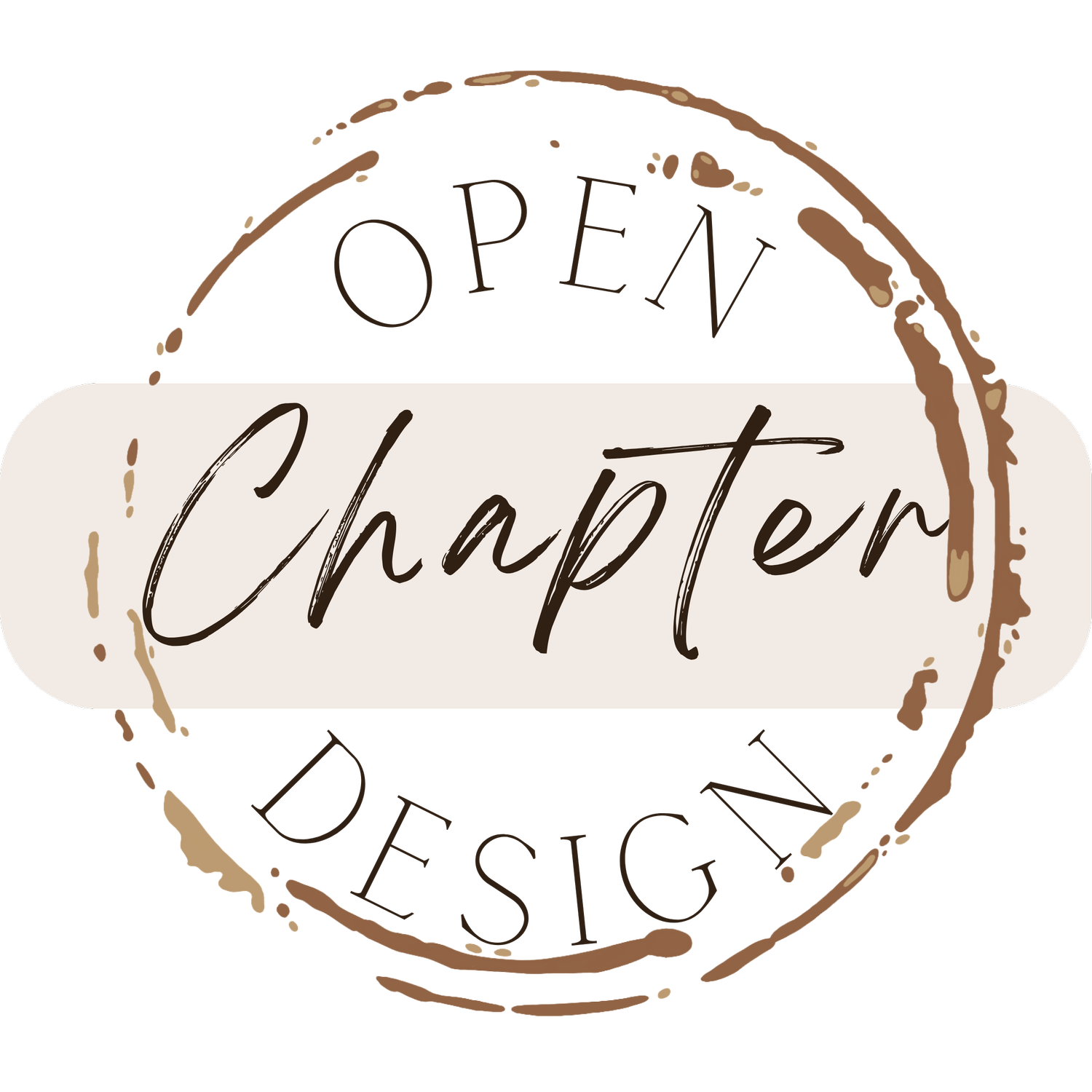 Open Chapter Design