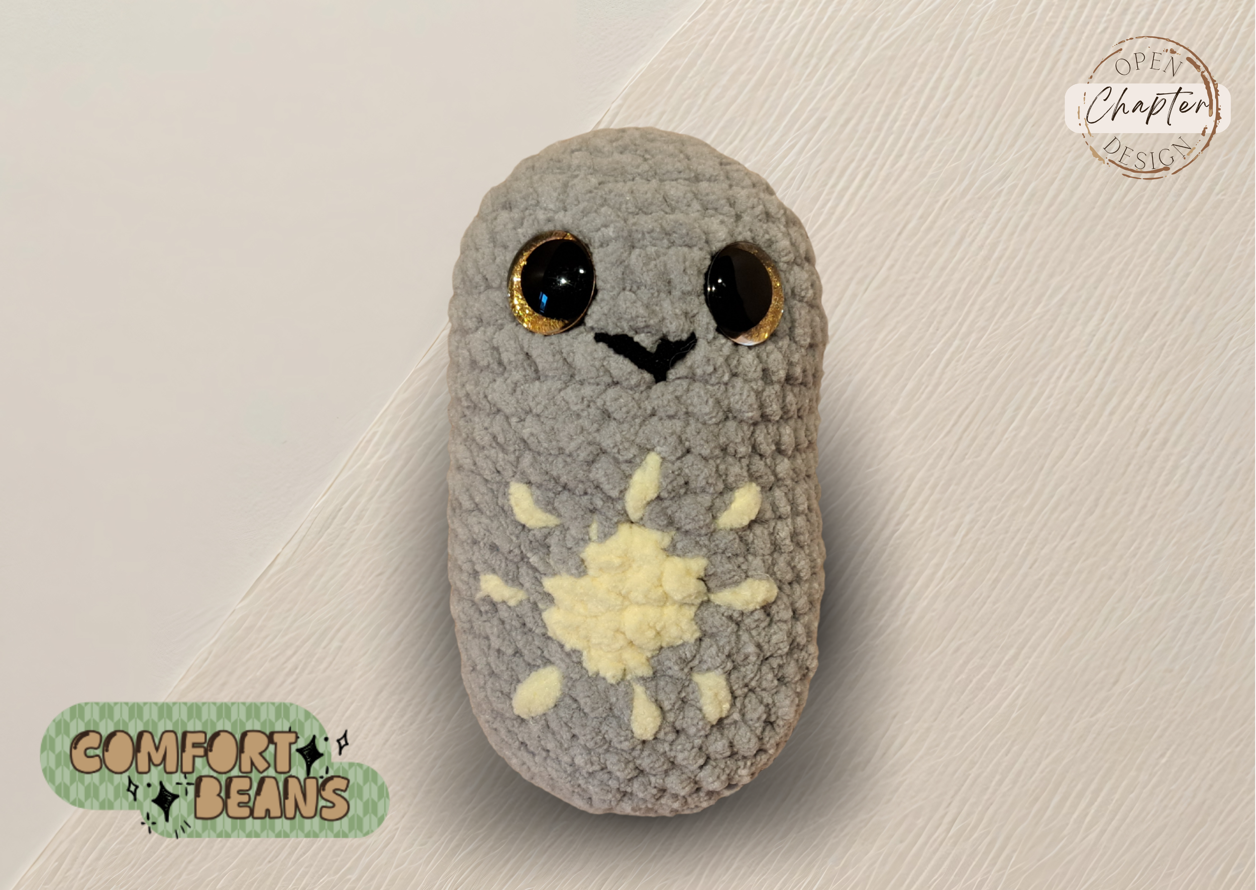 Comfort Beans, mit Sonne