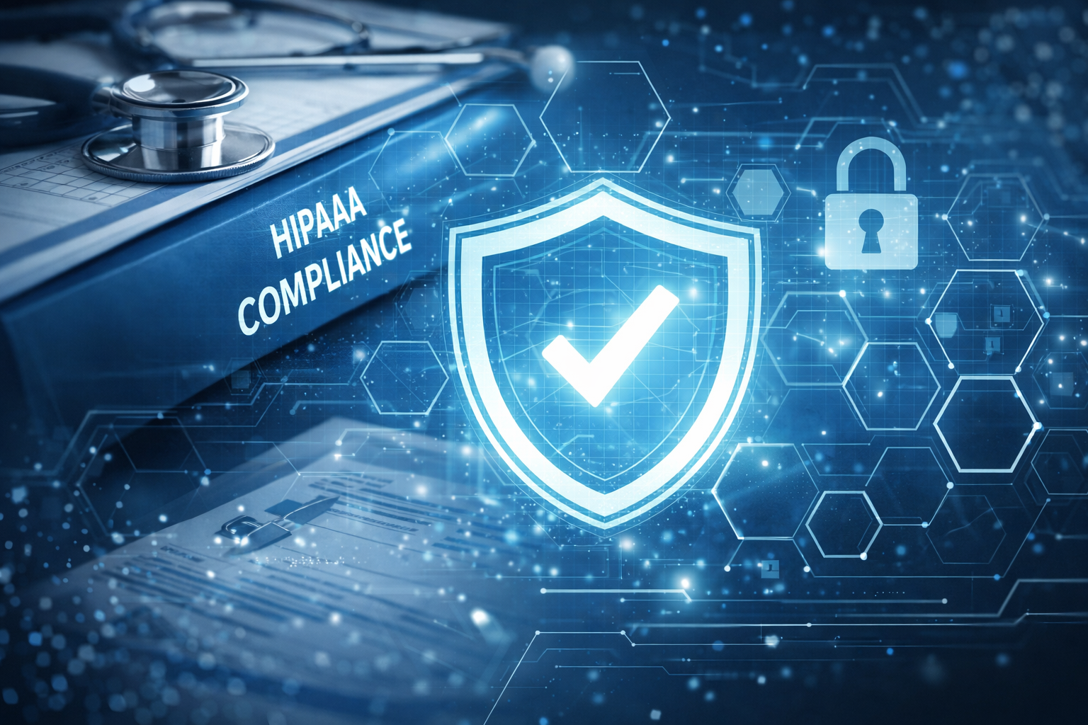 HIPAA Technical Compliance & Risk Assessments