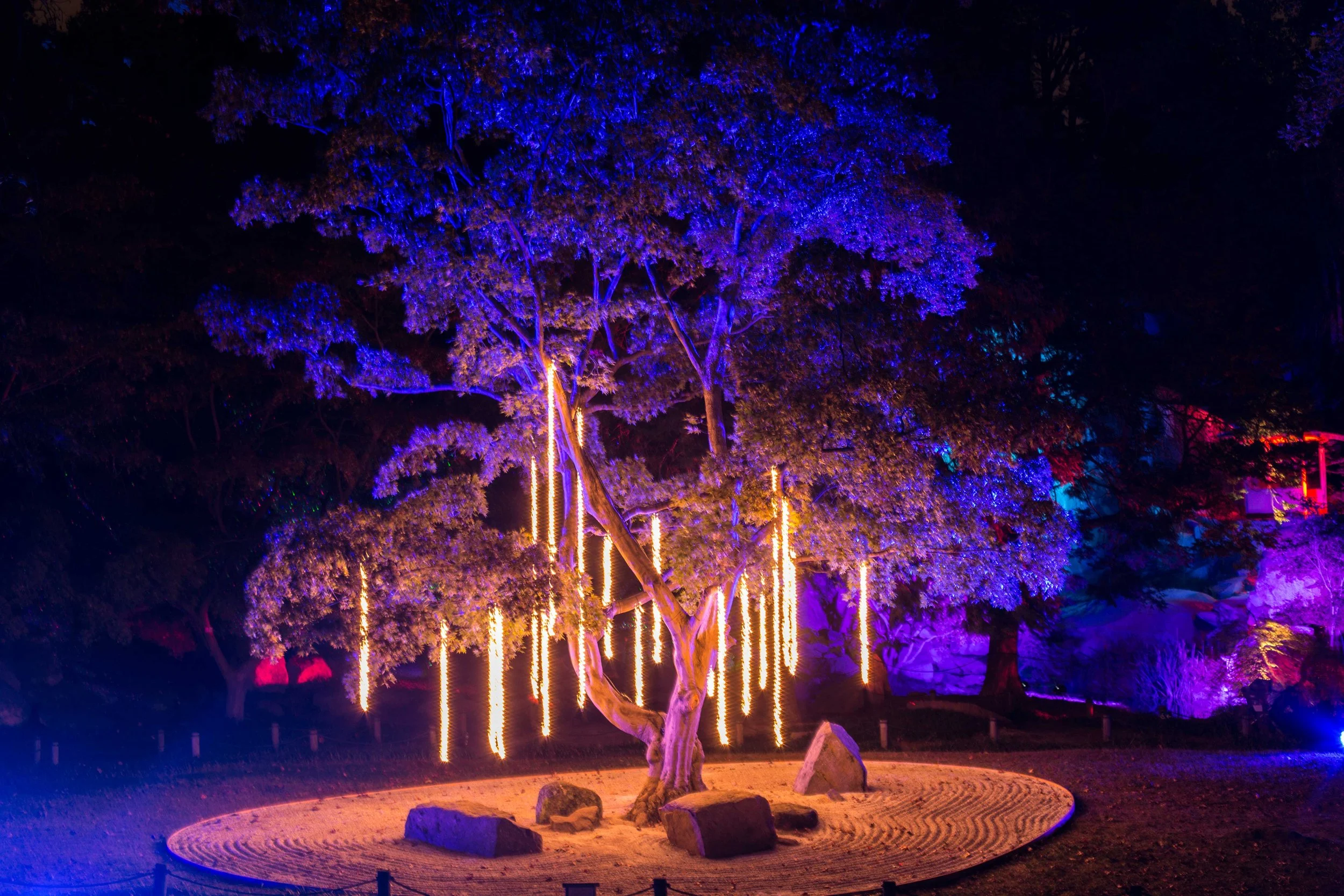Event Lighting