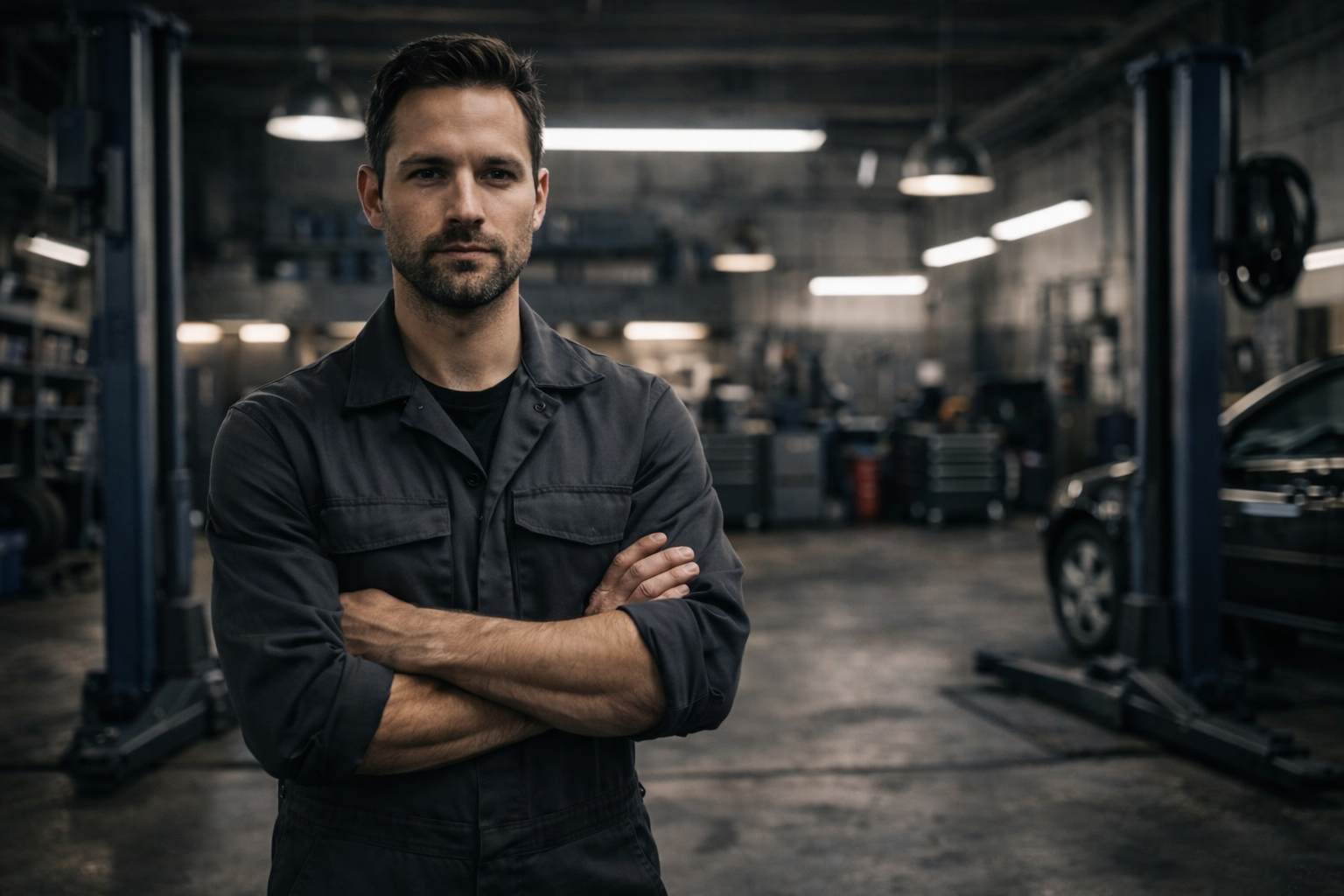 Hvordan AI-diagnosesystemer ændrer værkstedernes hverdag