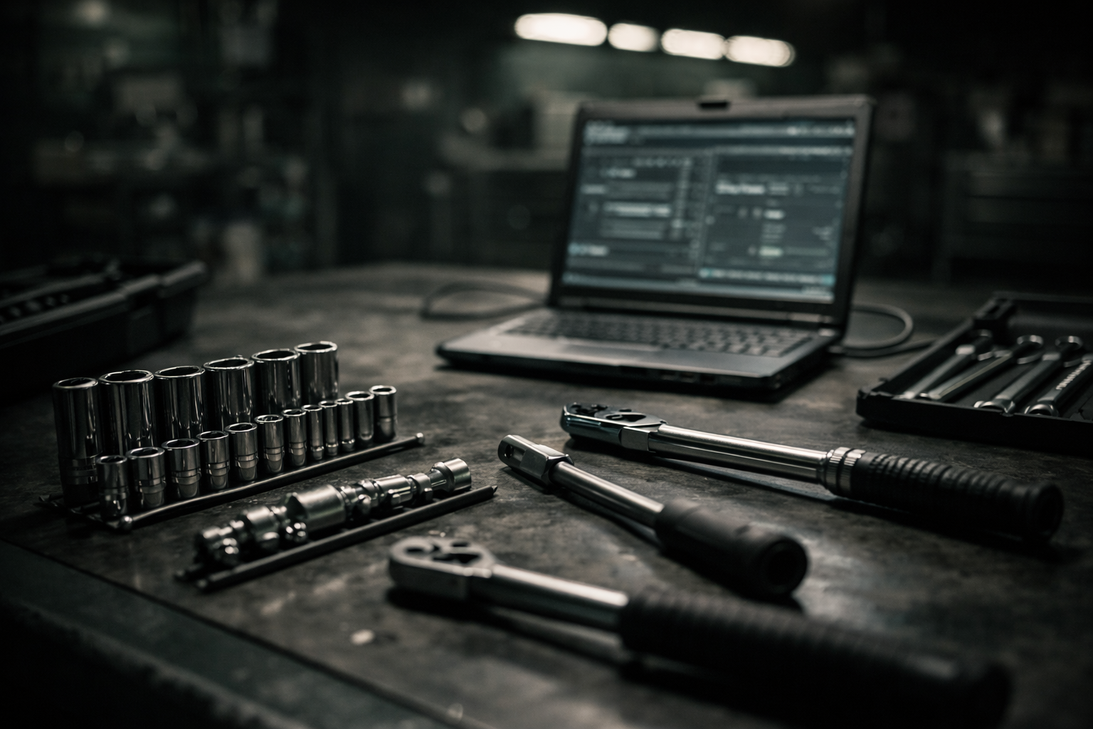 De 5 mest almindelige fejlmekanismer automekanikere finder i biler&nbsp;