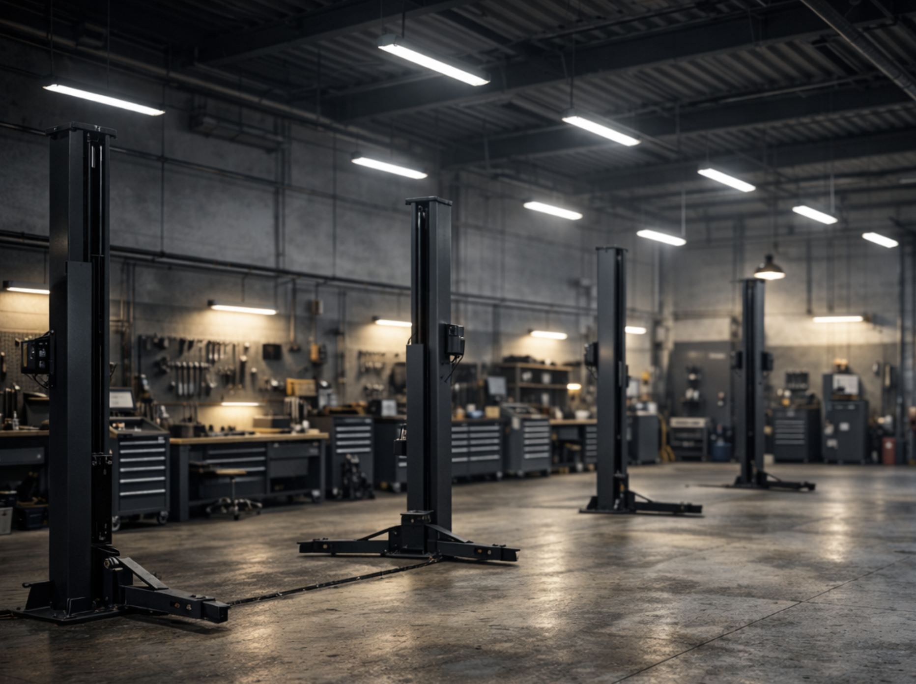 Hvorfor moderne biler bliver sværere at reparere&nbsp;