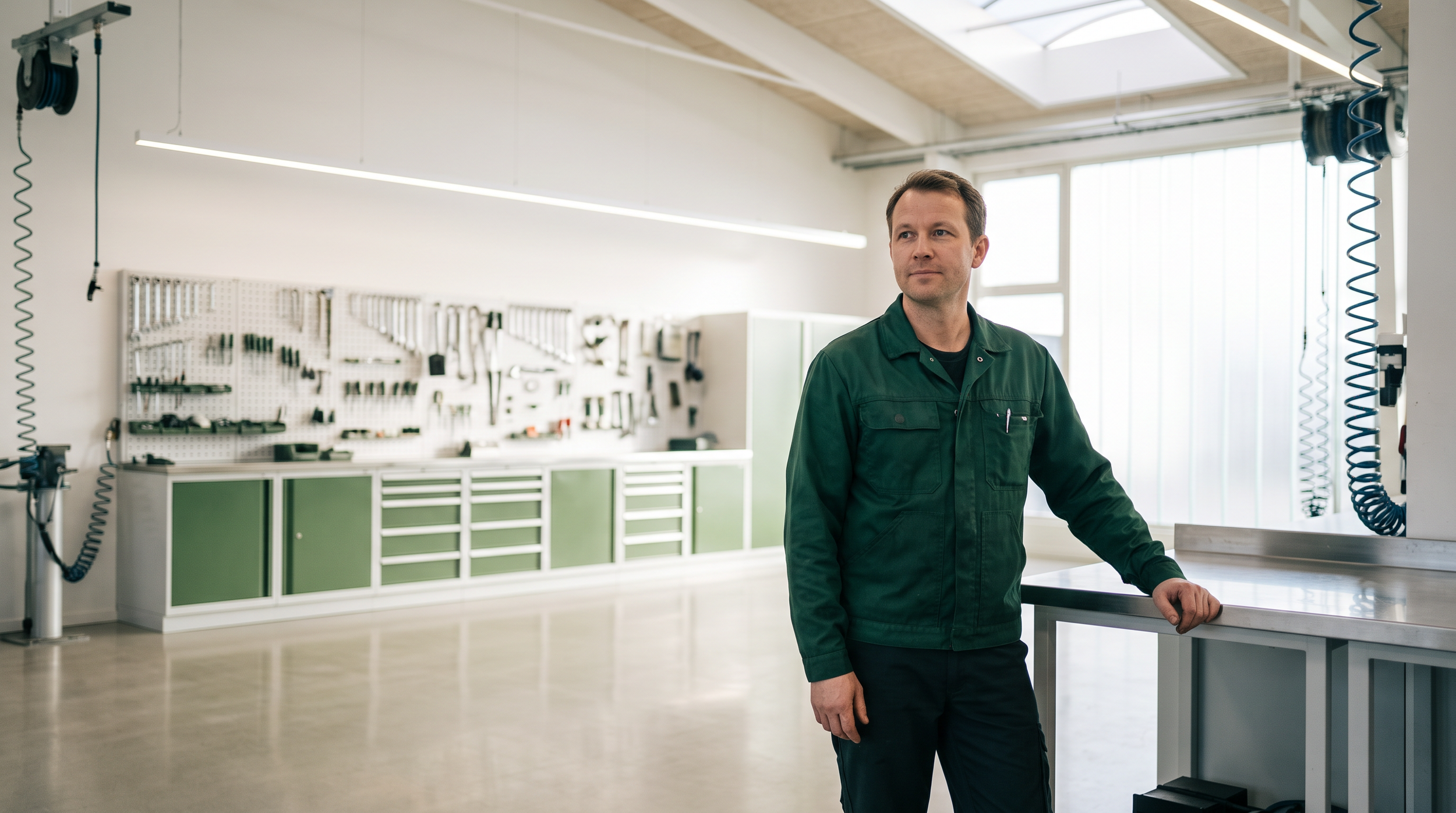 Partikelfilter tilstoppet? Find årsagen i stedet for symptomet