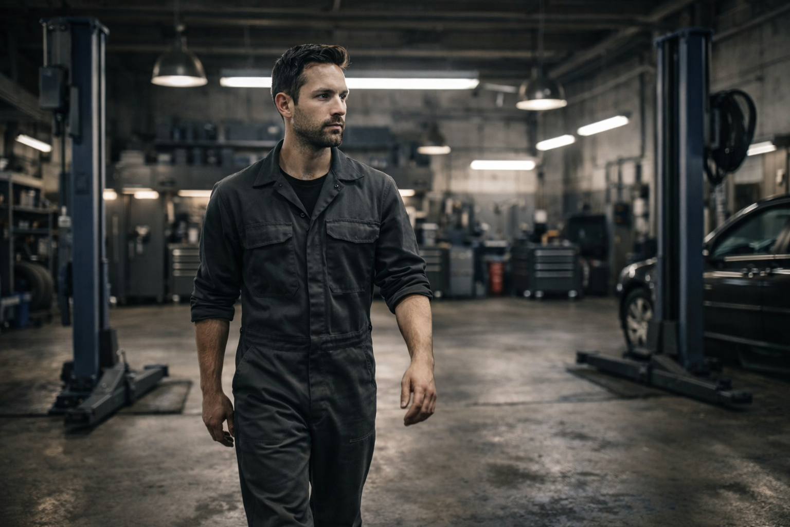 Sådan øger autoværkstederne deres indtjening i 2026