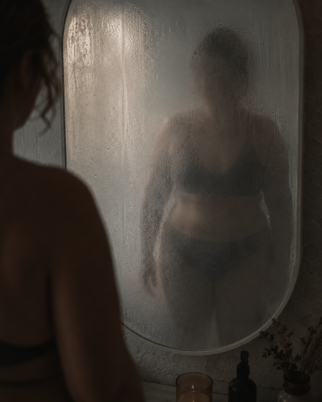 Lipoedema, Intimacy, and the Fear of Being Fully Seen