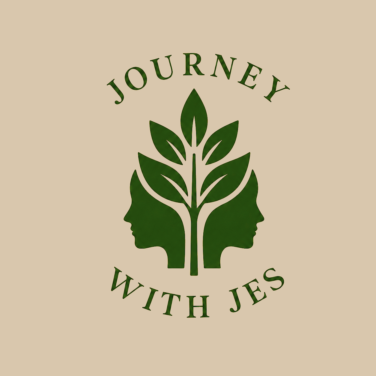 Journey With Jes