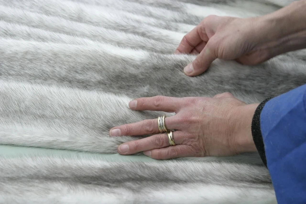 Strategic Restructuring, Charting The Future: Kopenhagen Fur Brings Its Centennial Brand Legacy To Poland