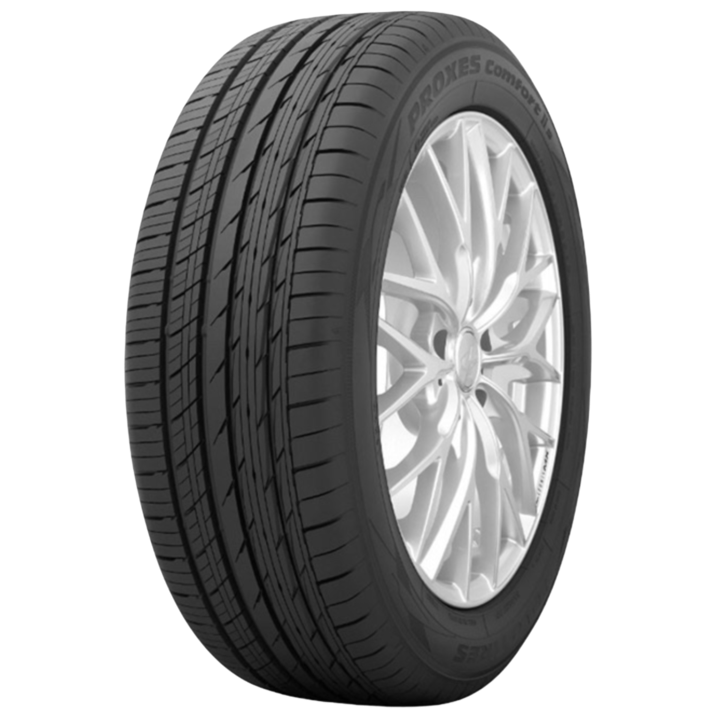 235/45R19 TOYO/PROXES COMFORT IIS (C2S) 95V *JP