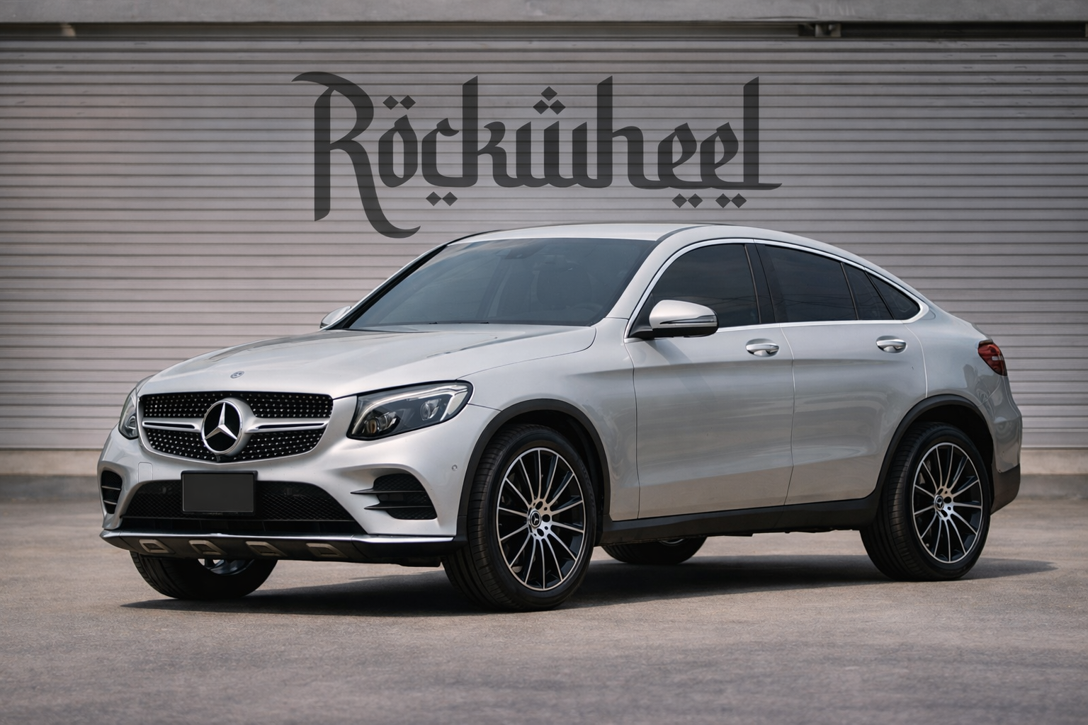 Benz - GLE
