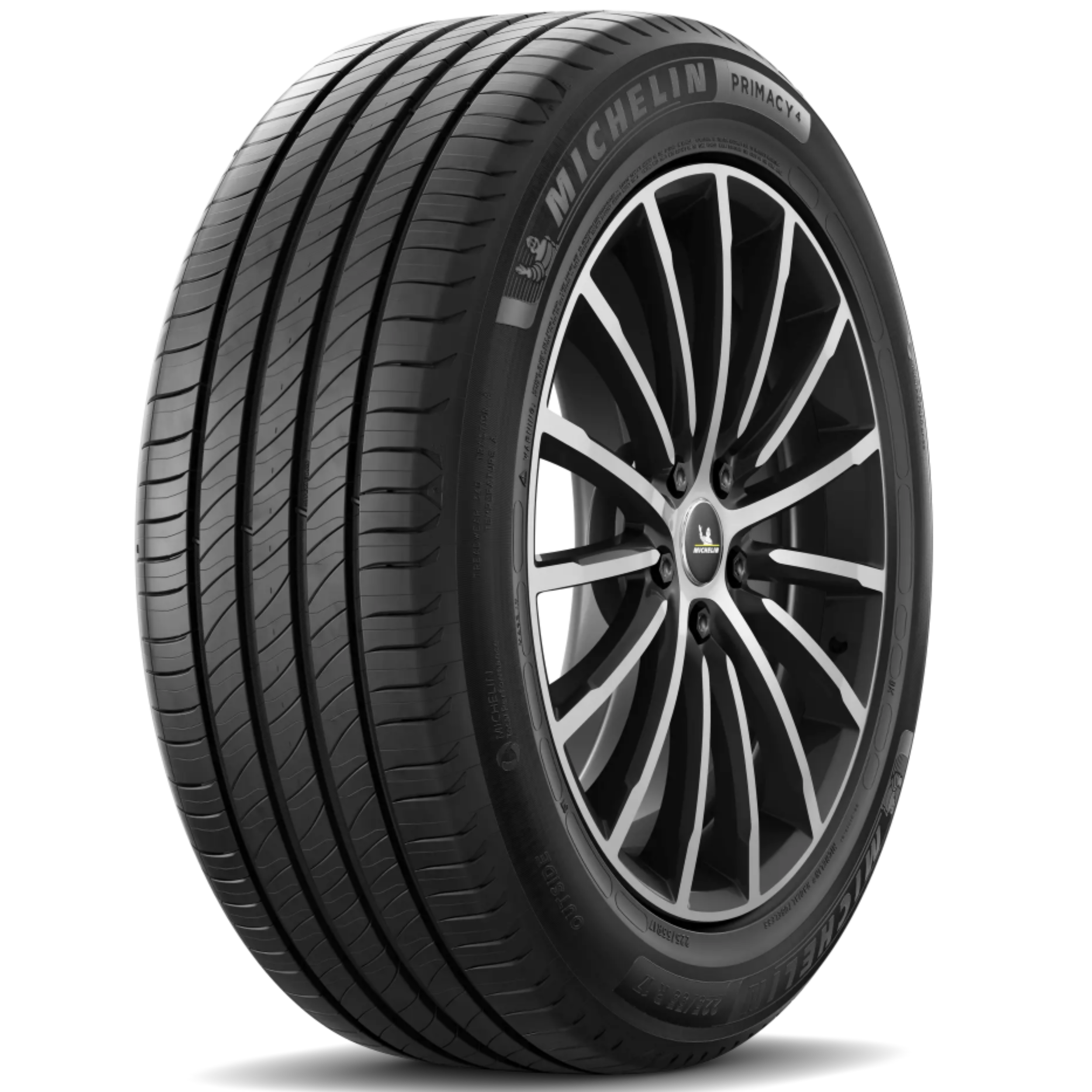 225/45R18 ML/PRIMACY4 95Y MO