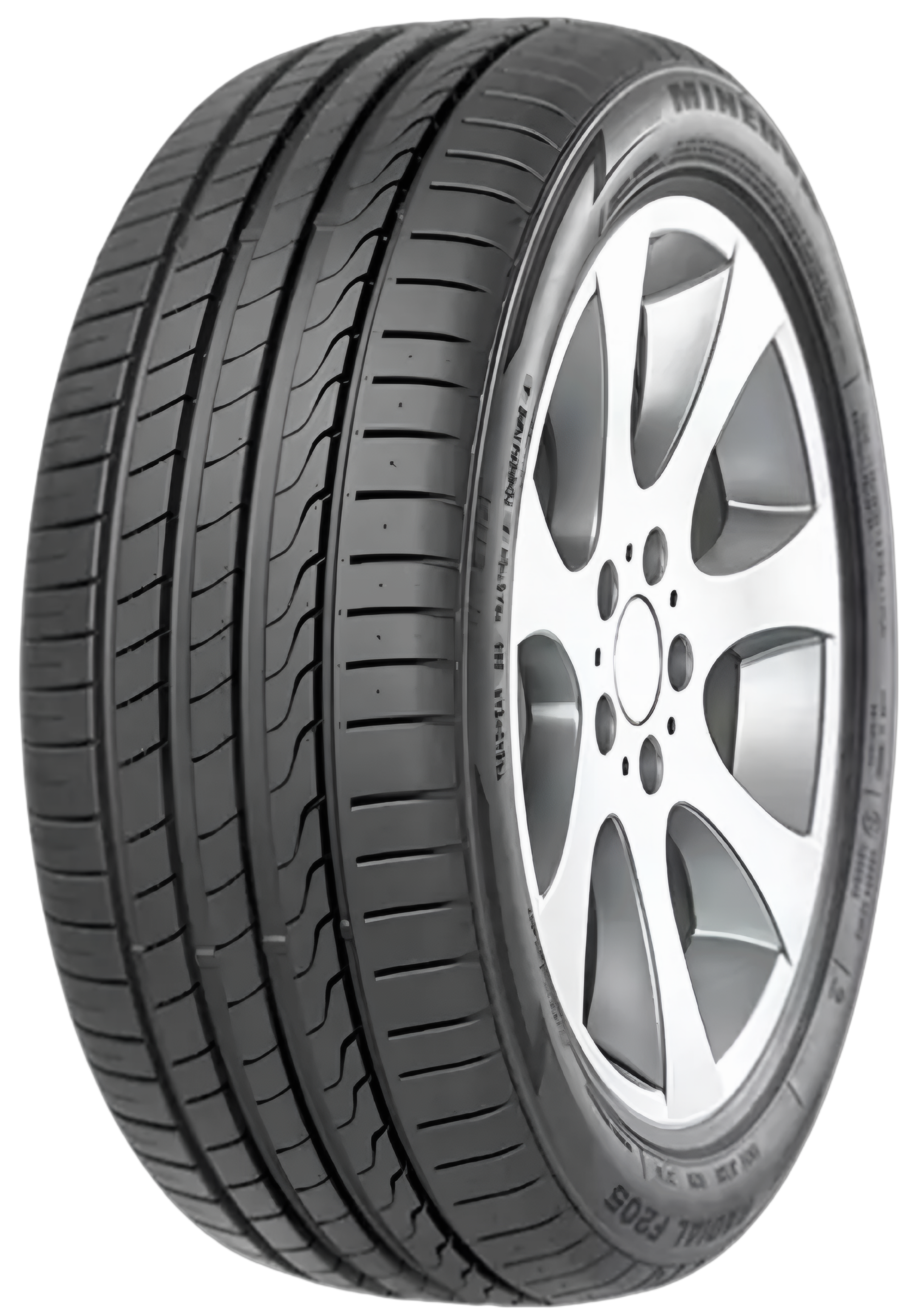 275/40R19 MINERVA/RADIAL F205 105Y *CH
