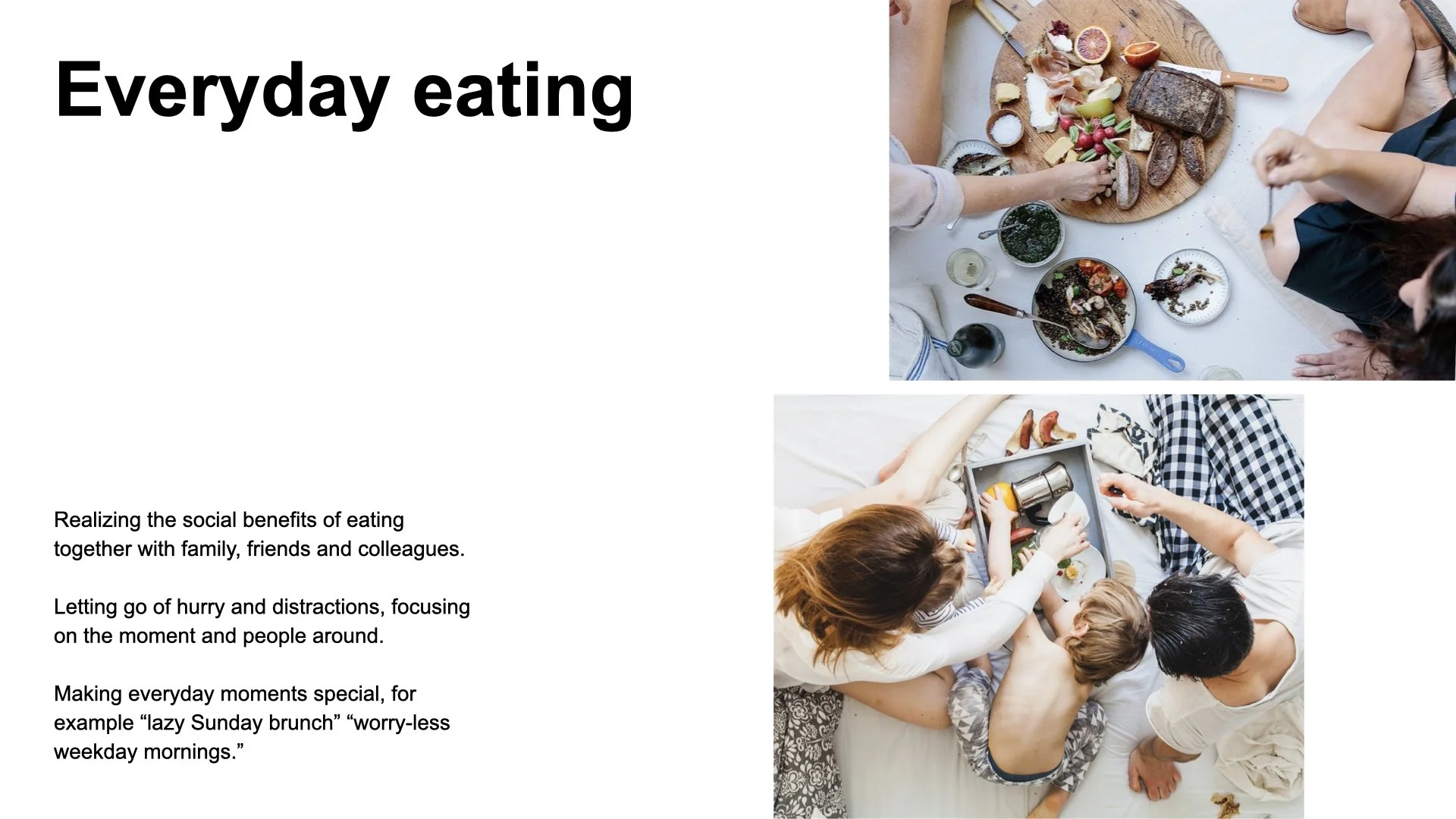 Iittala Map of Better Living