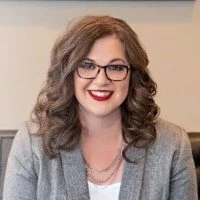 Sarah Gage, founder of Content Conquered
