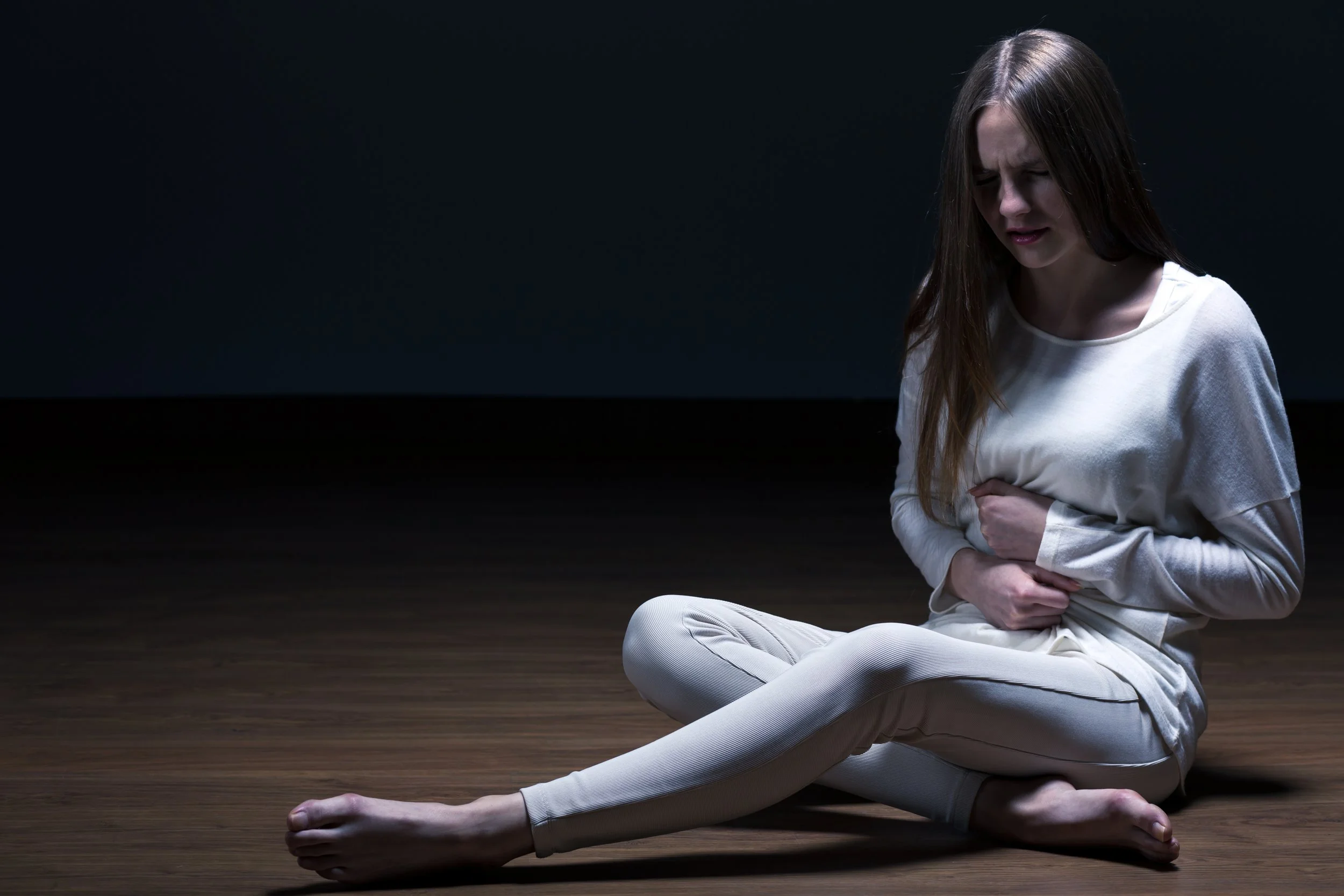 Physical Health and Trauma – The Connection