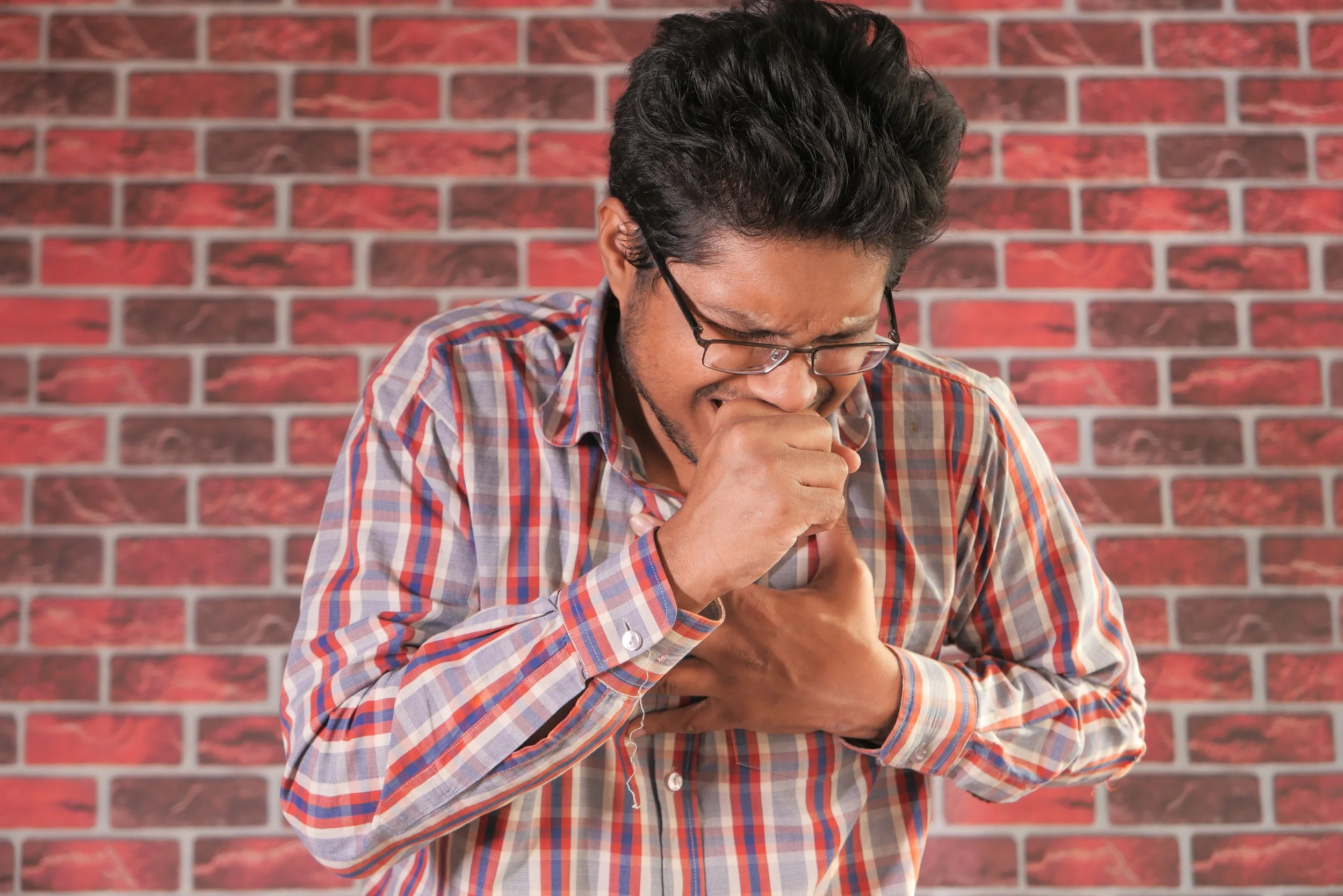 Case Study: Excessive Coughing