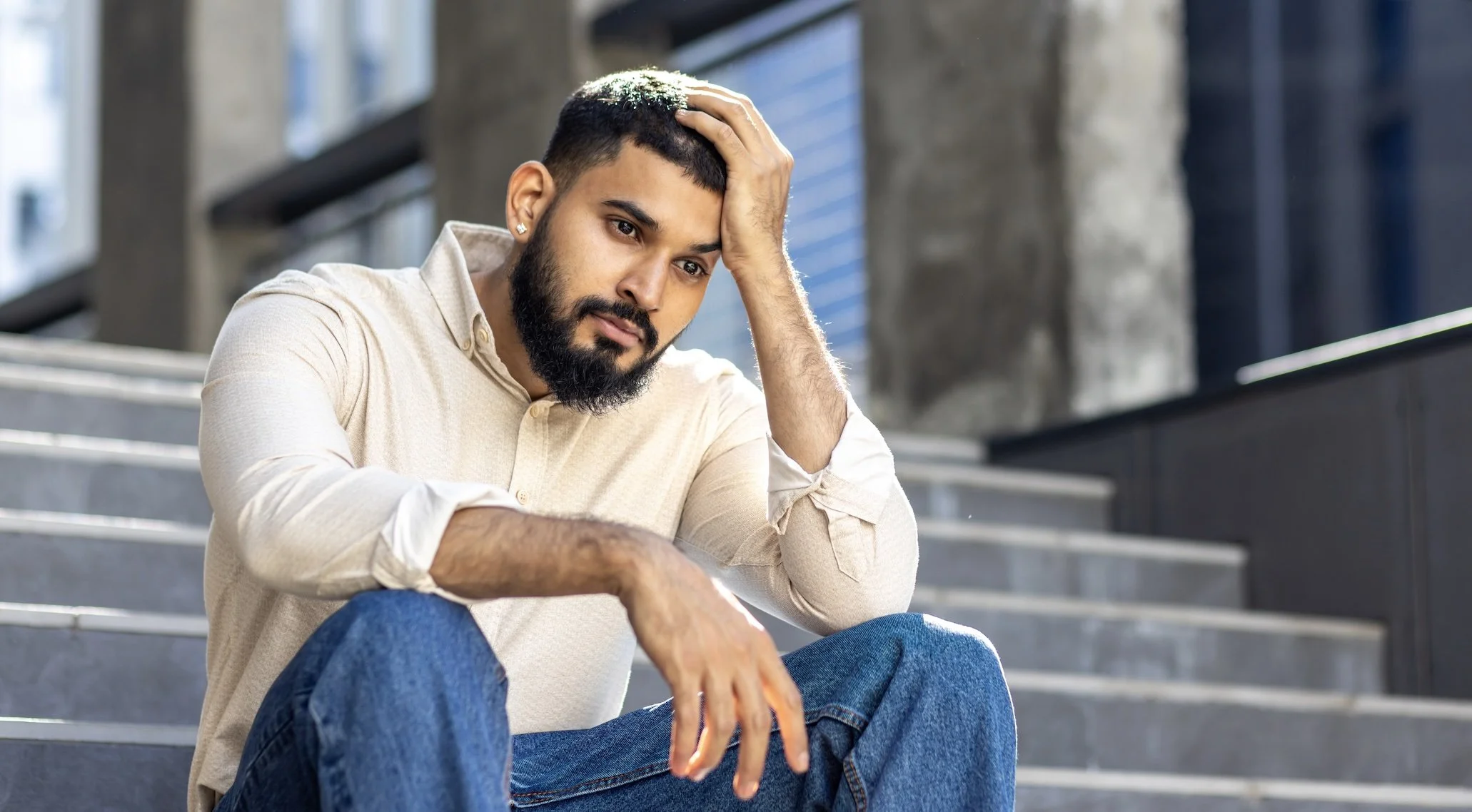 Are Your Patterns Holding You Back?