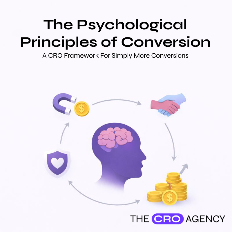 Psychological Principles of Conversion
