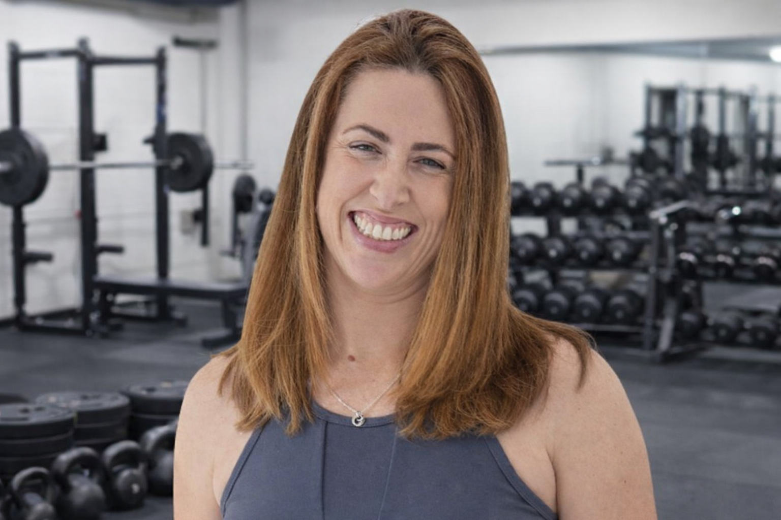 Heidi Kemish - personal trainer, Biddenham, Bedford
