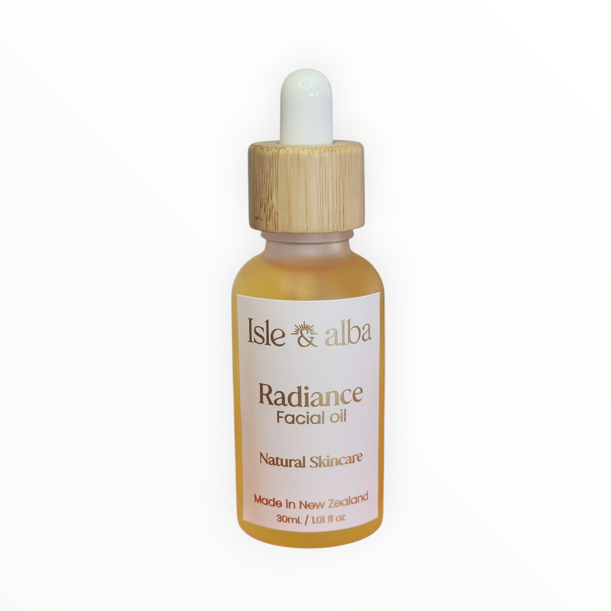 Radiance Facial Oil