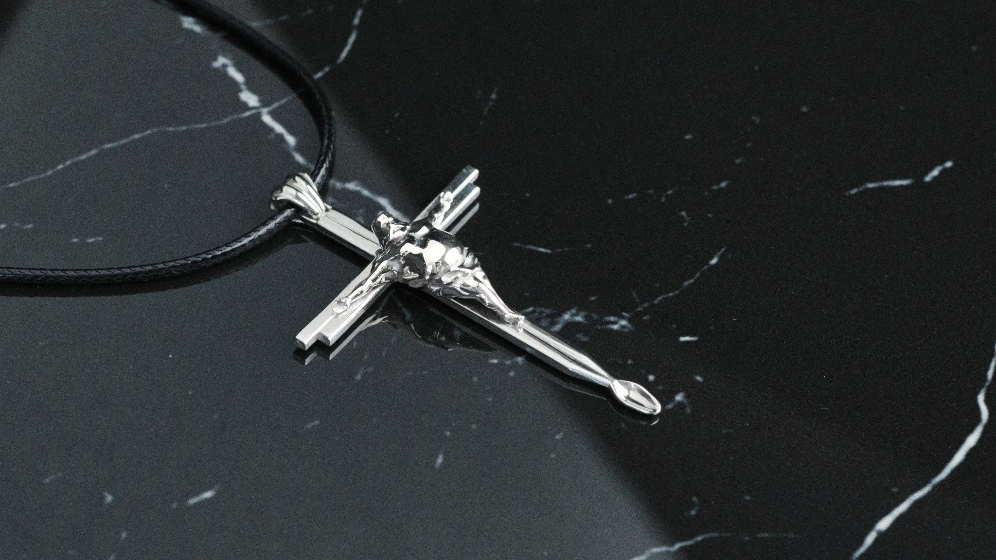 LIMITED FULL SILVER FAT JEEZ