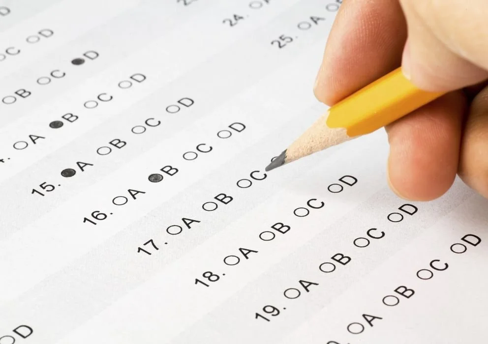 El (temido) test: pistoletazo de salida en la carrera a por tu plaza.