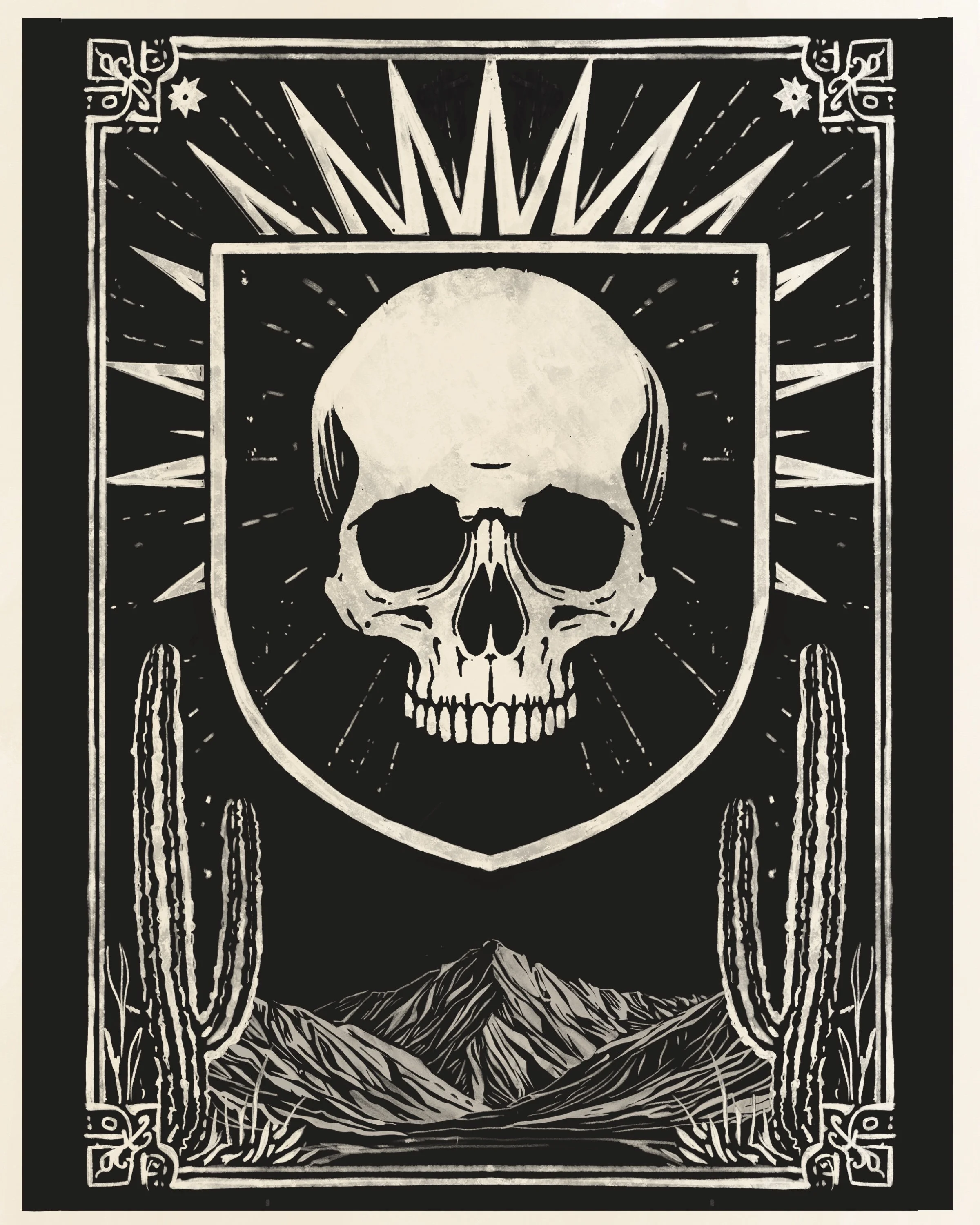 Margins of Time: Walking With the Work