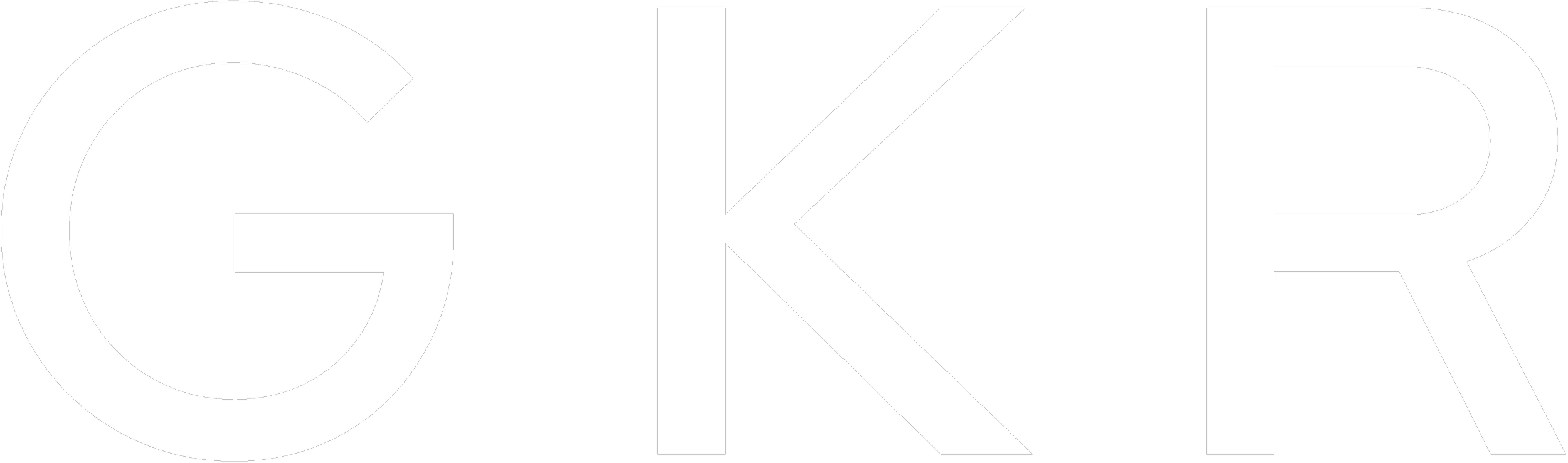 GKR파트너스 로고