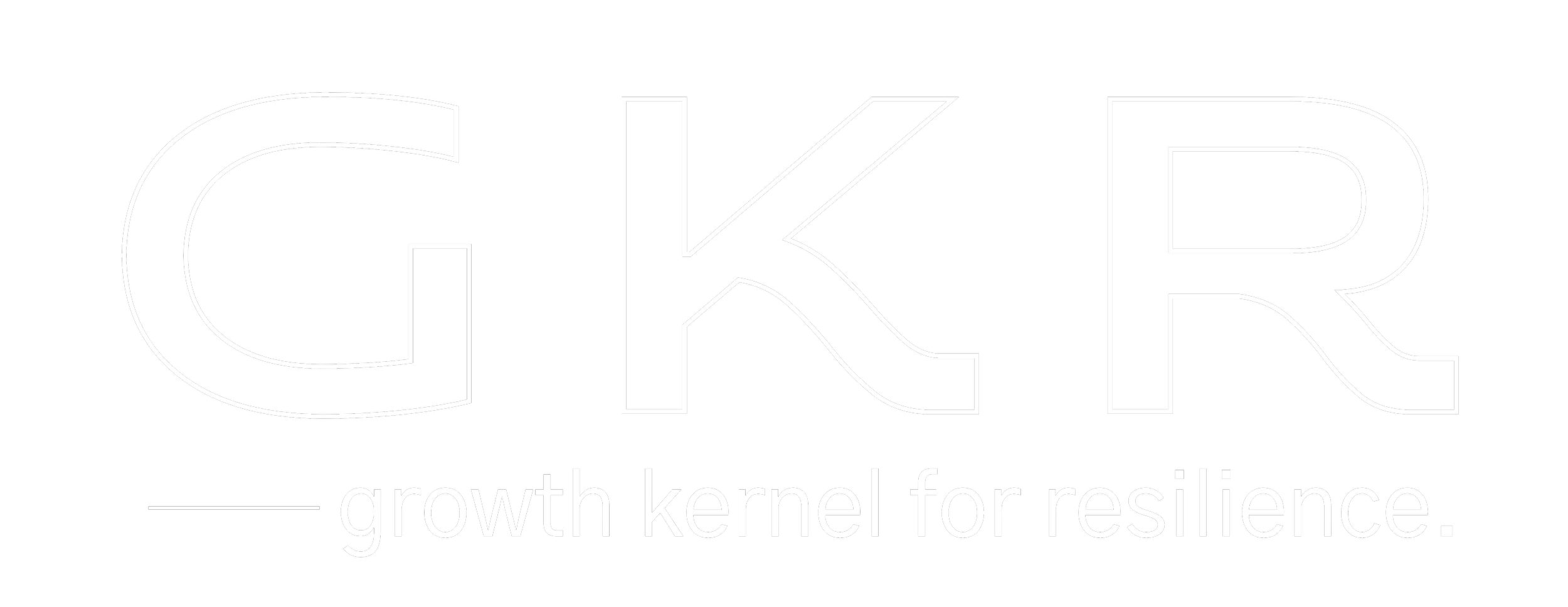 GKR Partners Co., Ltd. Private Equity Firm's logo.