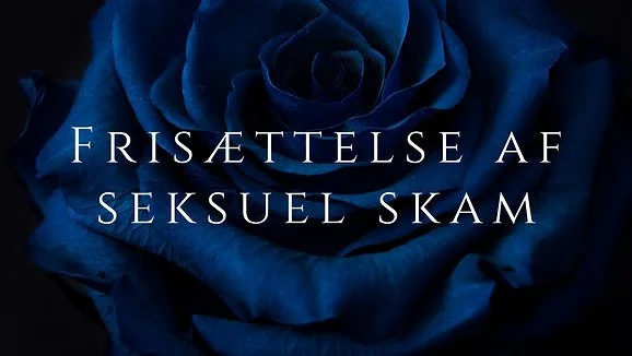Frisættelse af Seksuel Skam · 7.juni
