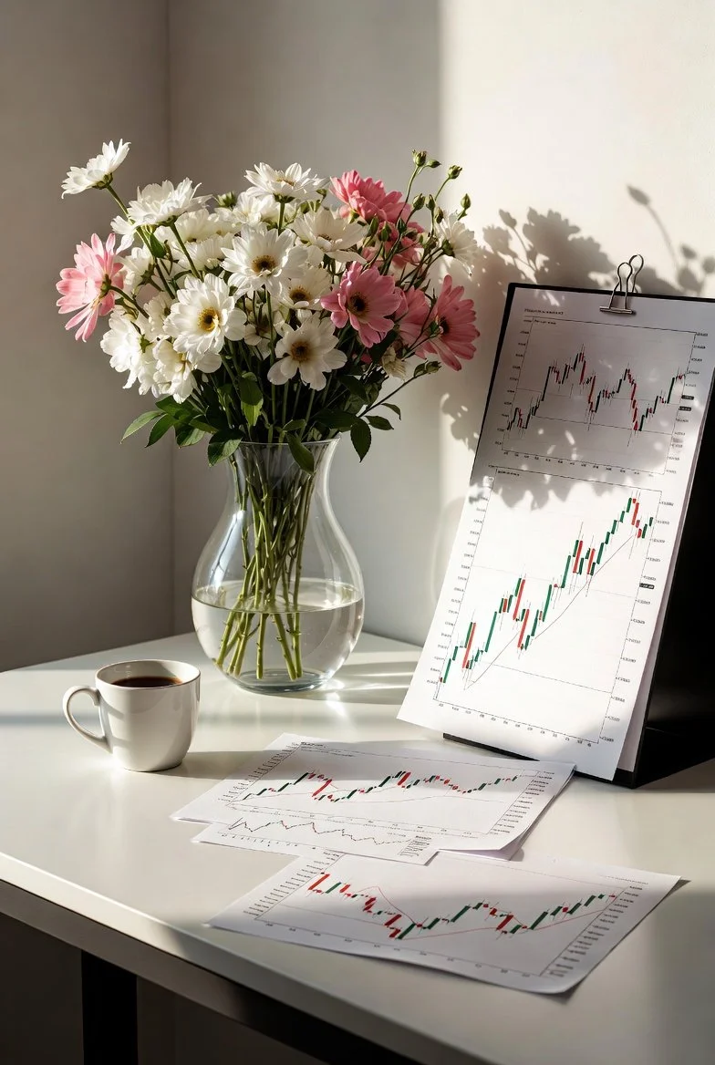 Handelsstrategien im Rohstoffsektor