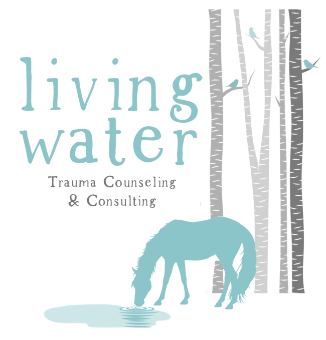 Living Water Trauma Counseling and Consulting