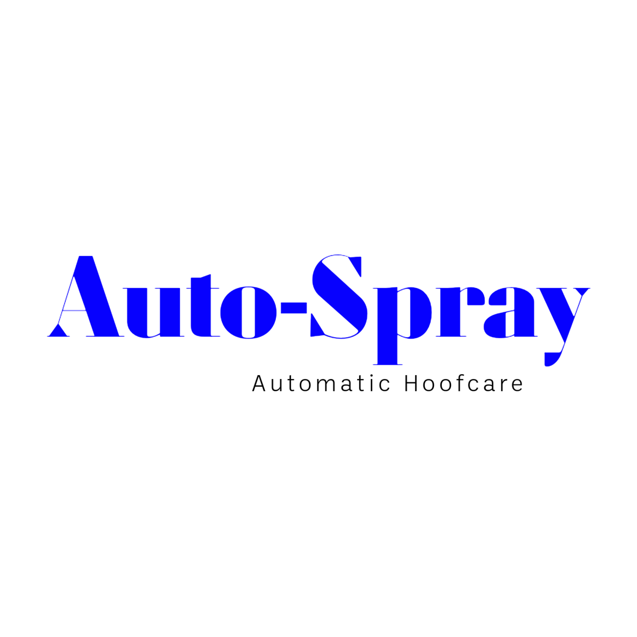 Auto-Spray