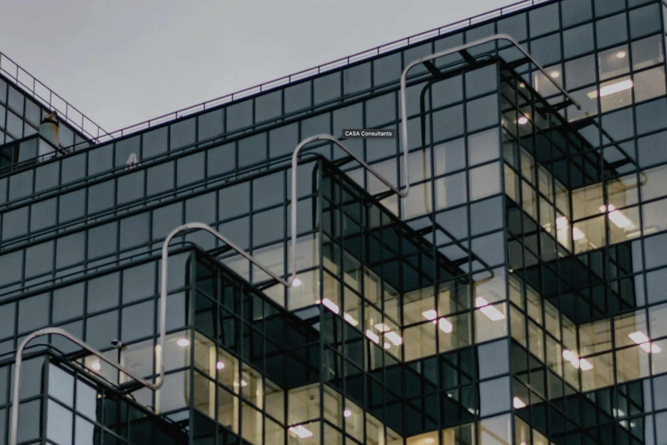 Blue-Chip Corporate Office Assets