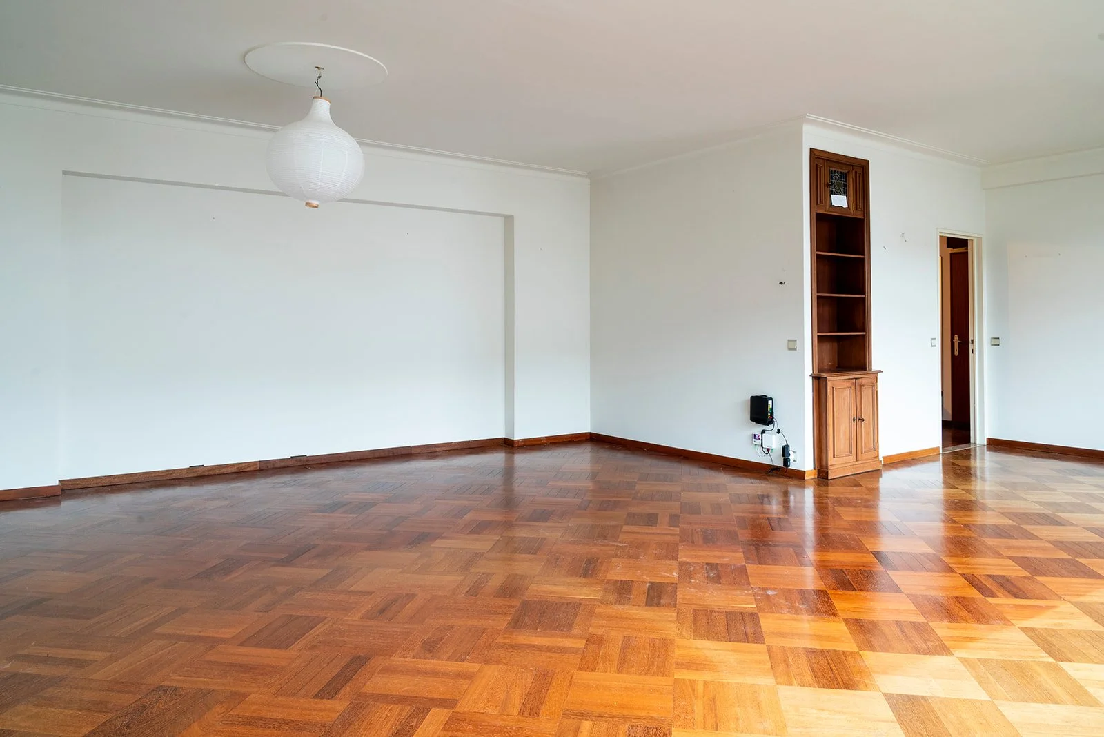 Nexis Construct, residentiële renovatie