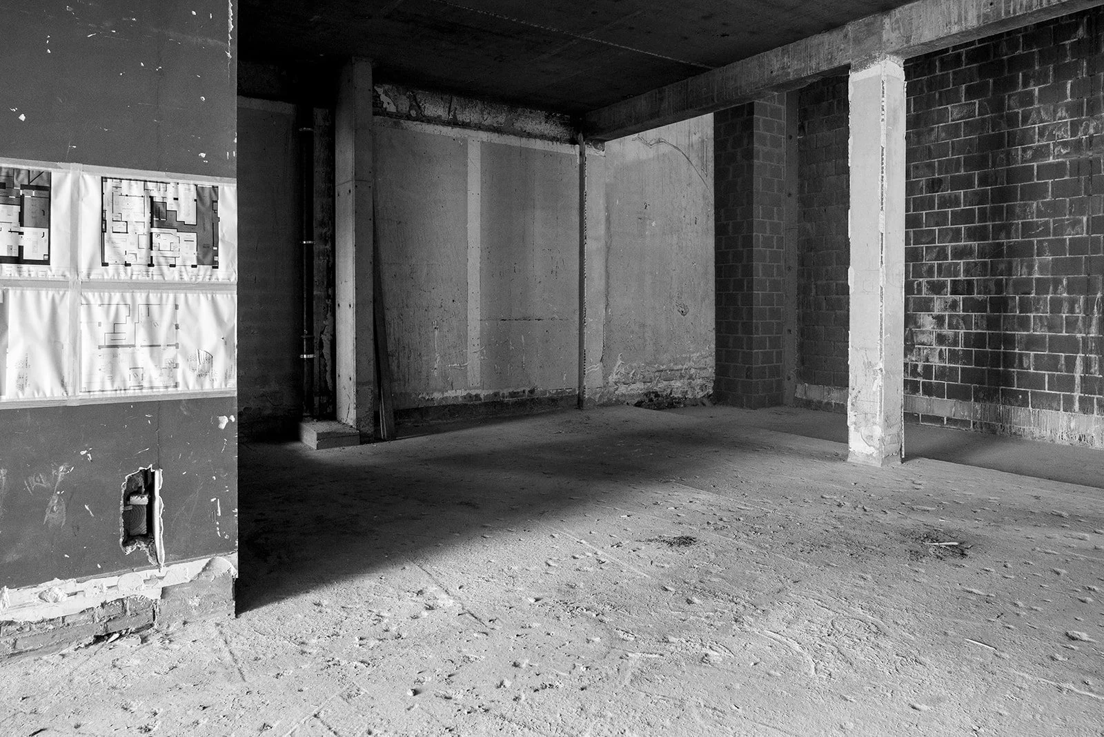 Nexis Construct, totaalaannemer en project management