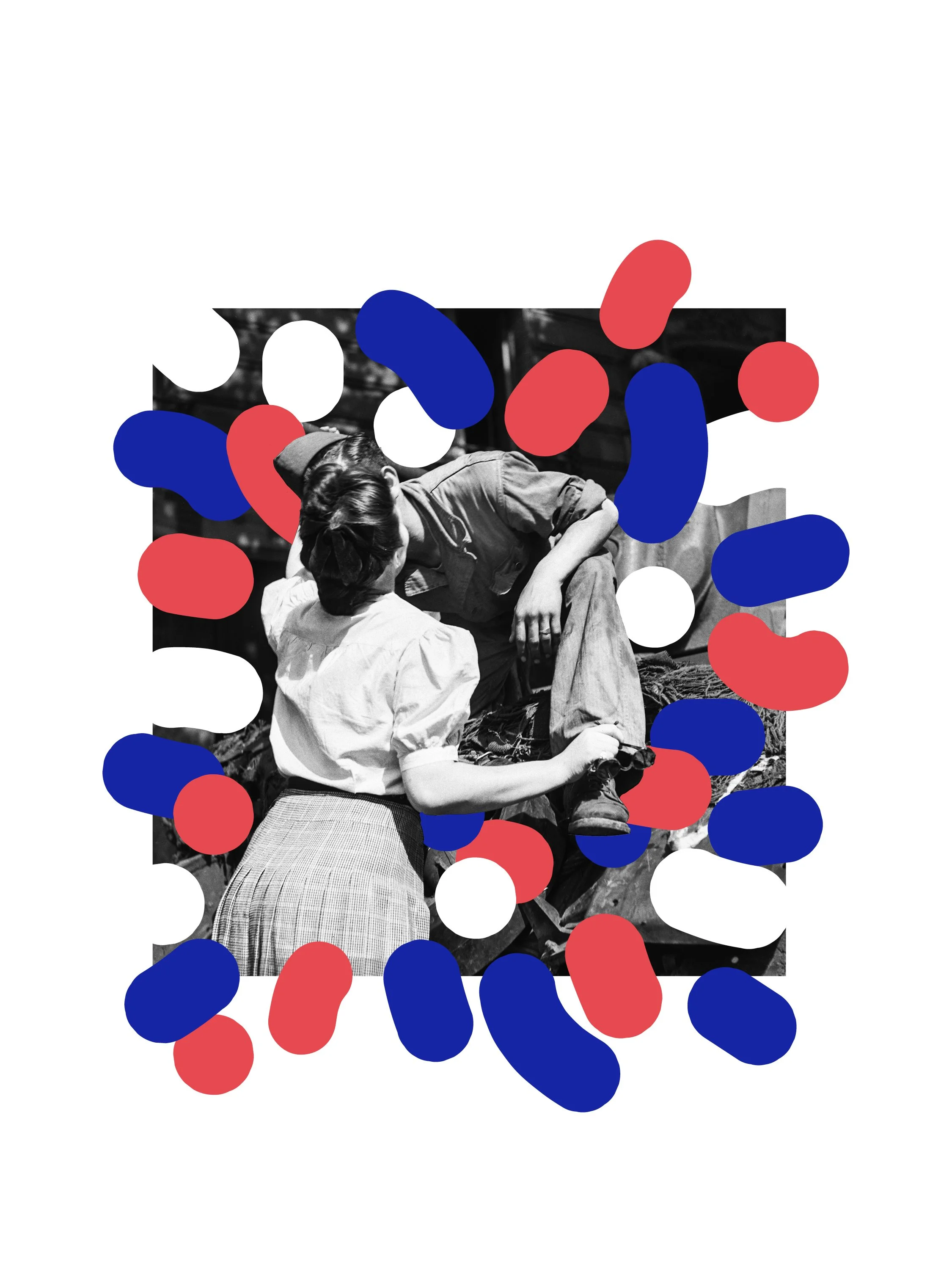 Anniversaire de la libération de Paris