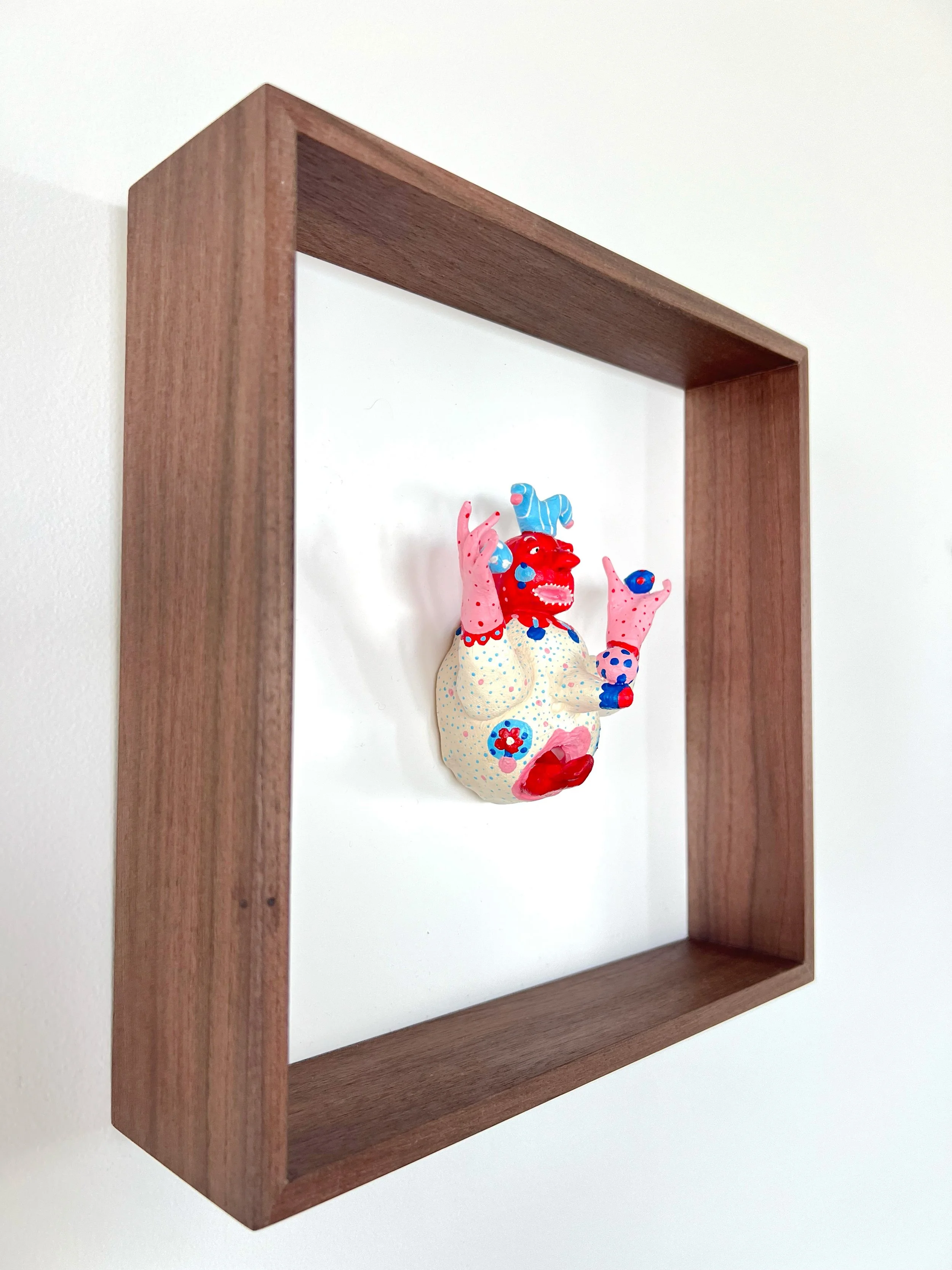 Carrousel Collection Piece #04